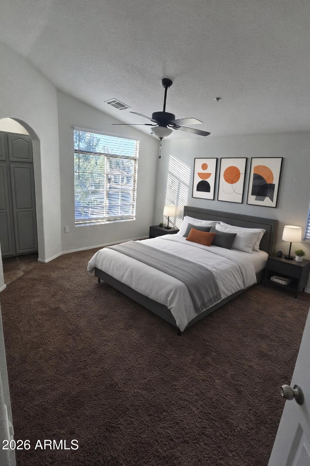 LOT 44 CANYON TRAILS COURTHOMES CONDOMINIUM MCR 092426 - Residential