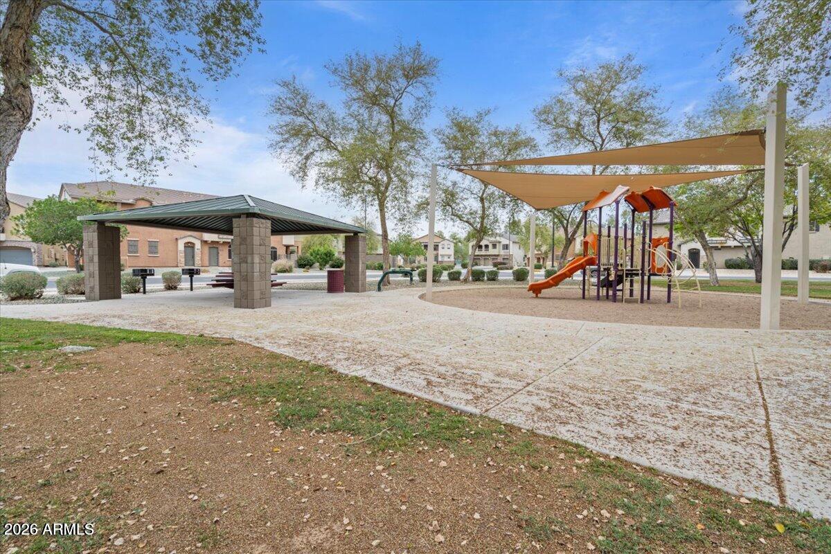LOT 44 CANYON TRAILS COURTHOMES CONDOMINIUM MCR 092426 - Residential