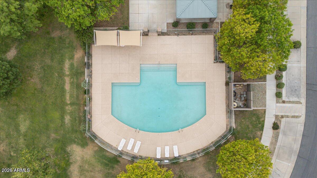 LOT 44 CANYON TRAILS COURTHOMES CONDOMINIUM MCR 092426 - Residential