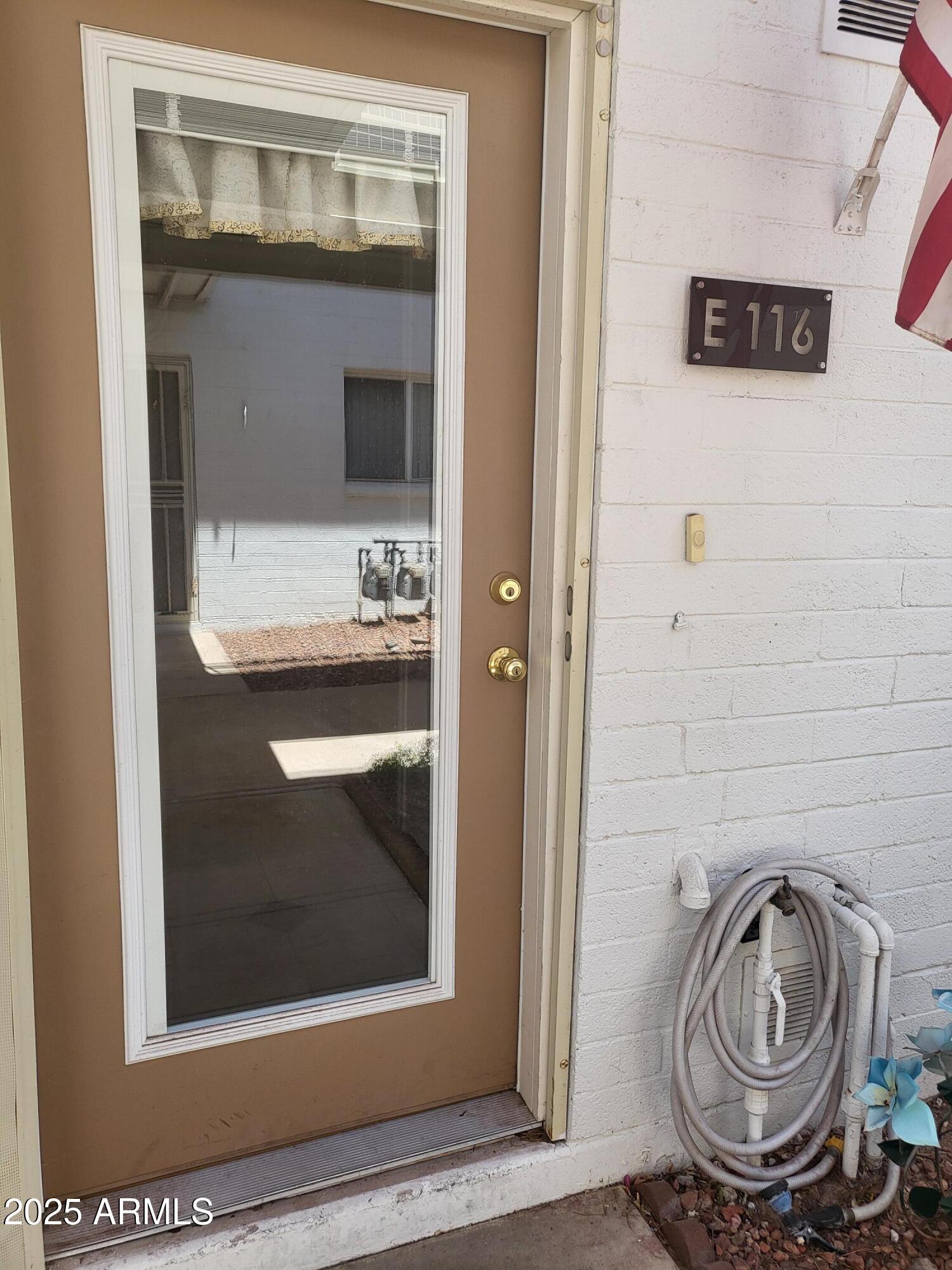 CONSOLIDATED COOPERATIVES OF SCOTTSDALE EAST - Residential