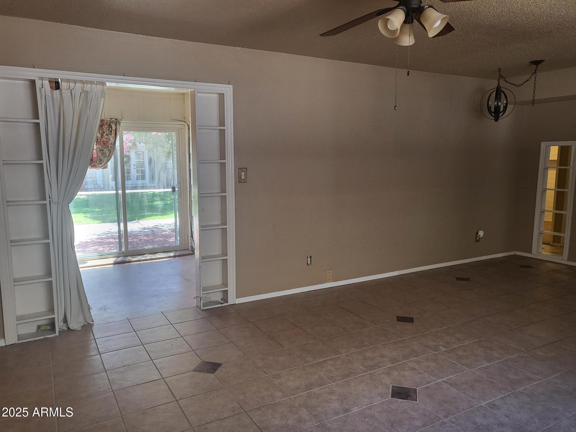 CONSOLIDATED COOPERATIVES OF SCOTTSDALE EAST - Residential