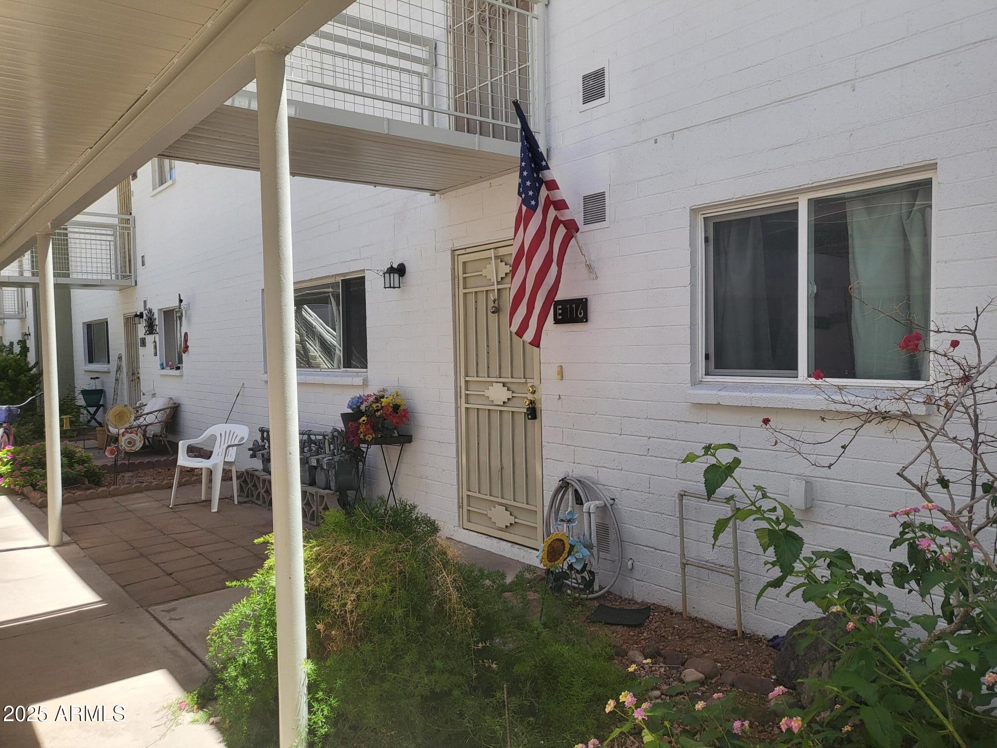 CONSOLIDATED COOPERATIVES OF SCOTTSDALE EAST - Residential