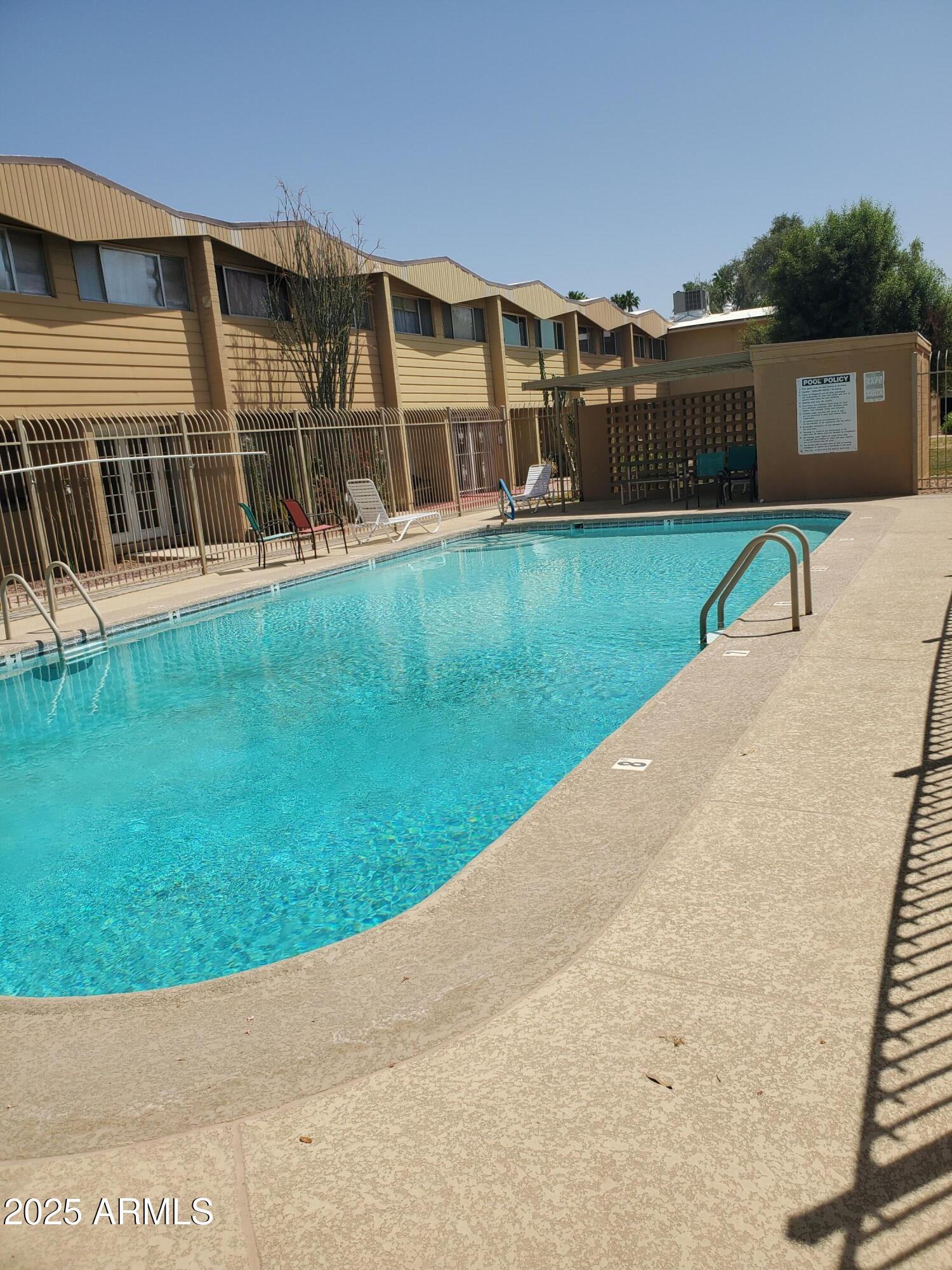 CONSOLIDATED COOPERATIVES OF SCOTTSDALE EAST - Residential