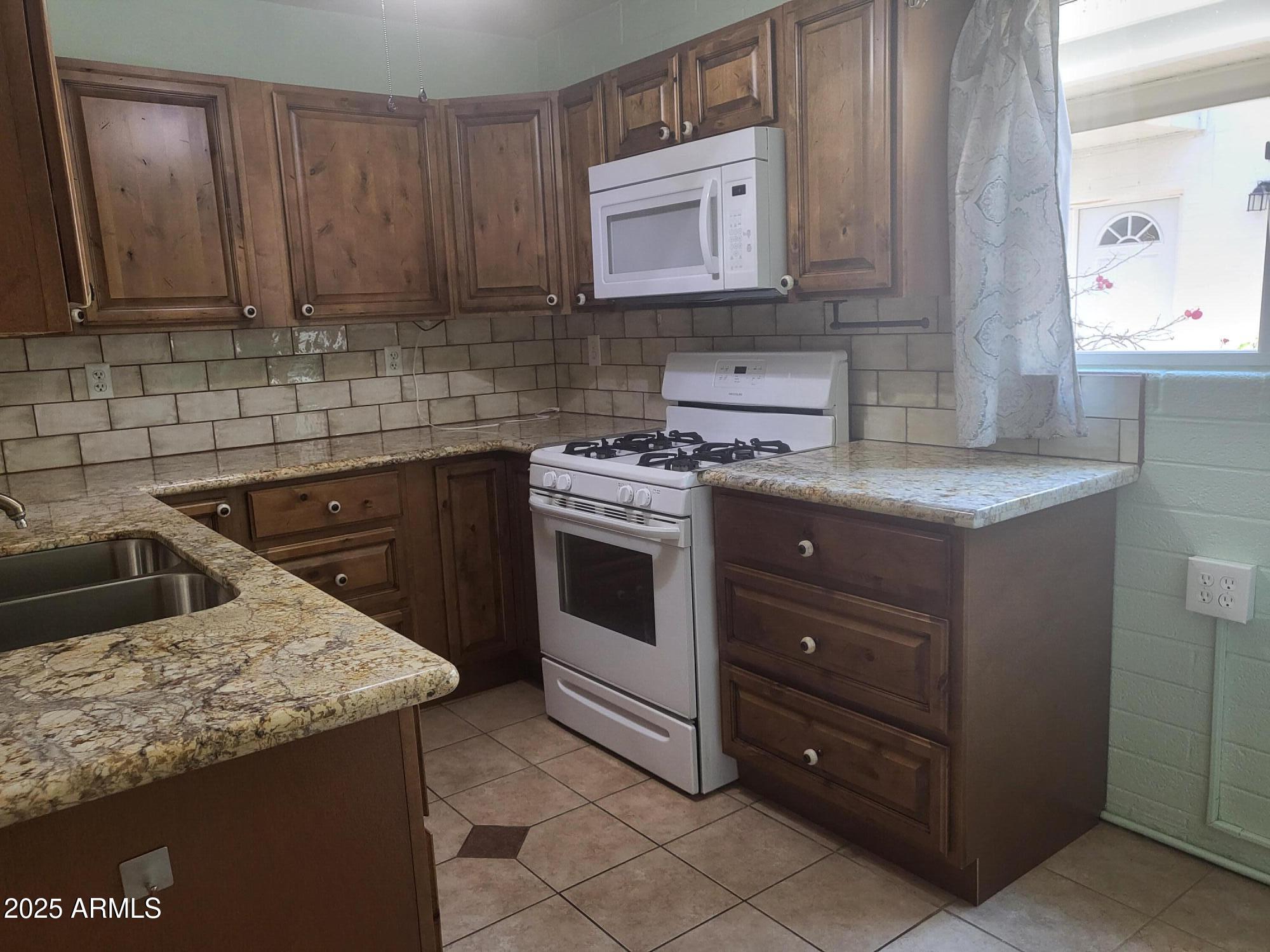 CONSOLIDATED COOPERATIVES OF SCOTTSDALE EAST - Residential