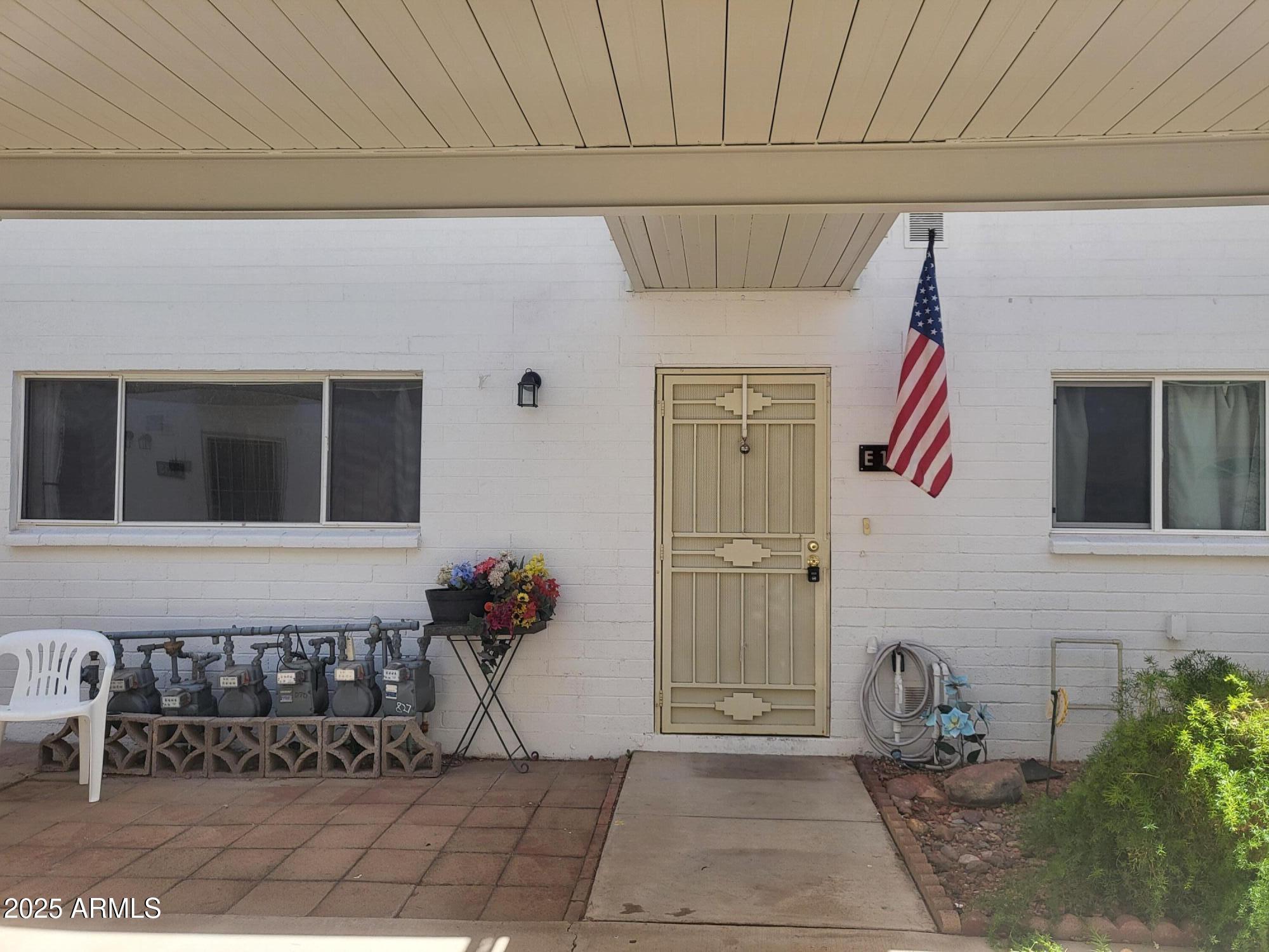 CONSOLIDATED COOPERATIVES OF SCOTTSDALE EAST - Residential