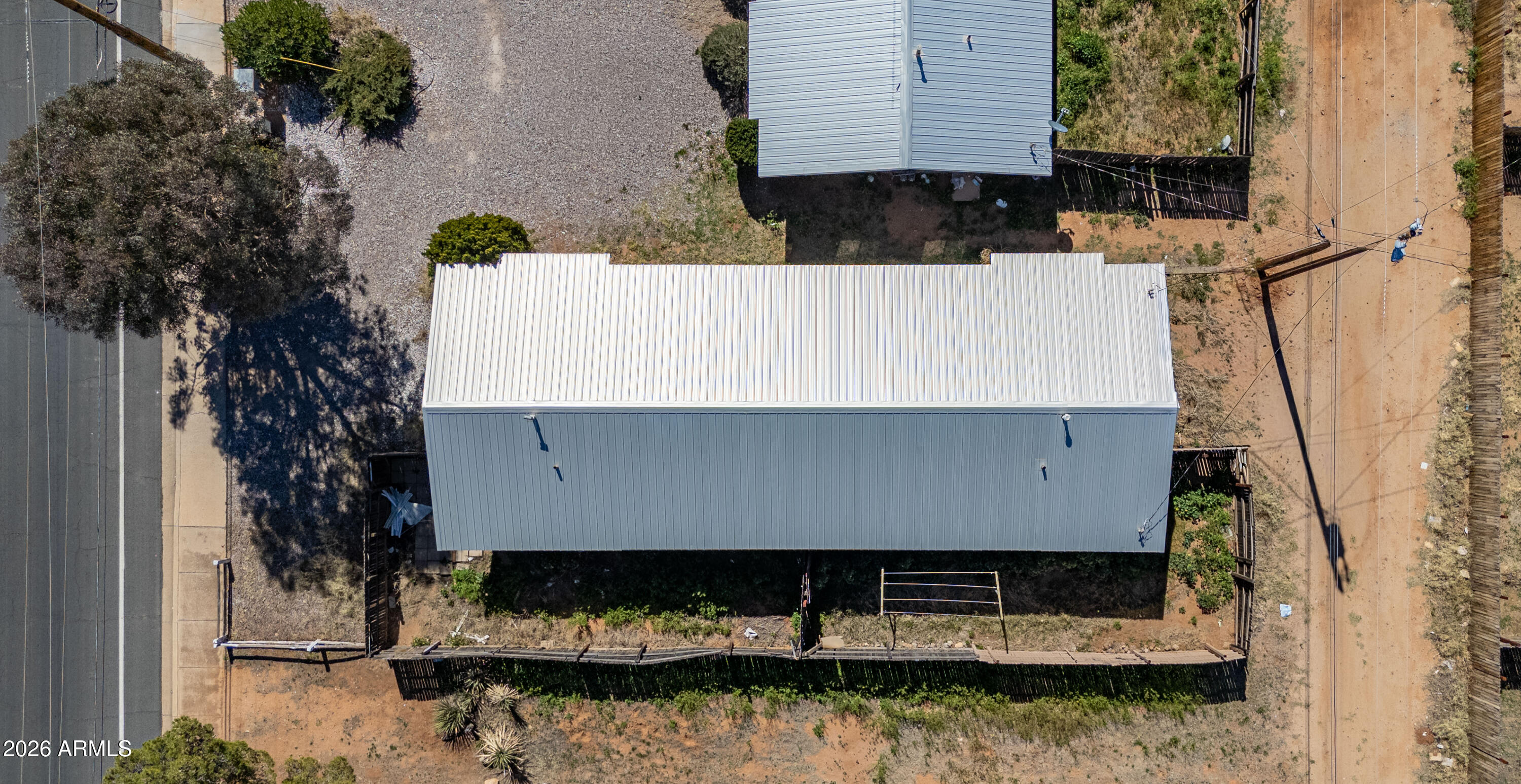 Whetstone Vista - Residential Income
