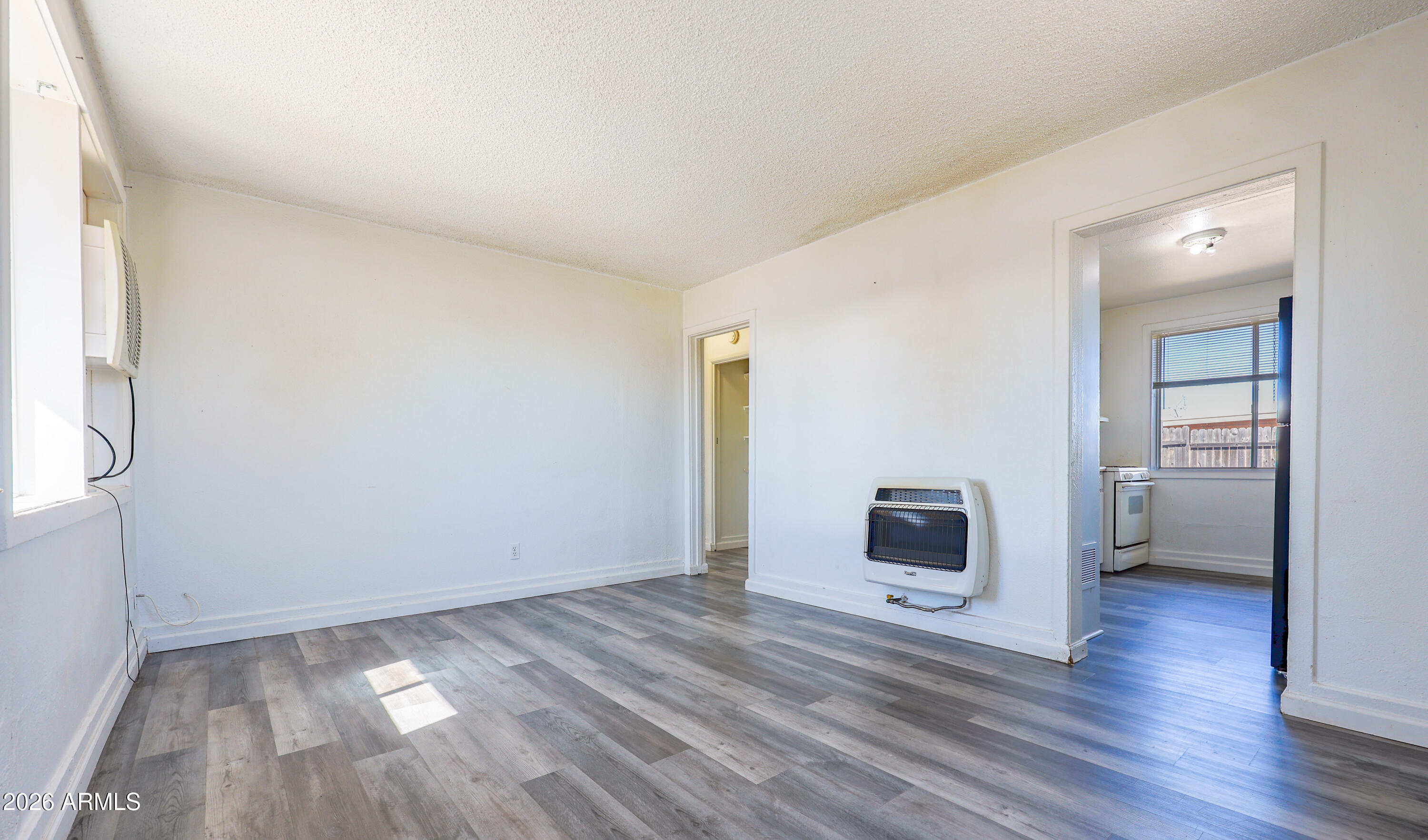 Whetstone Vista - Residential Income