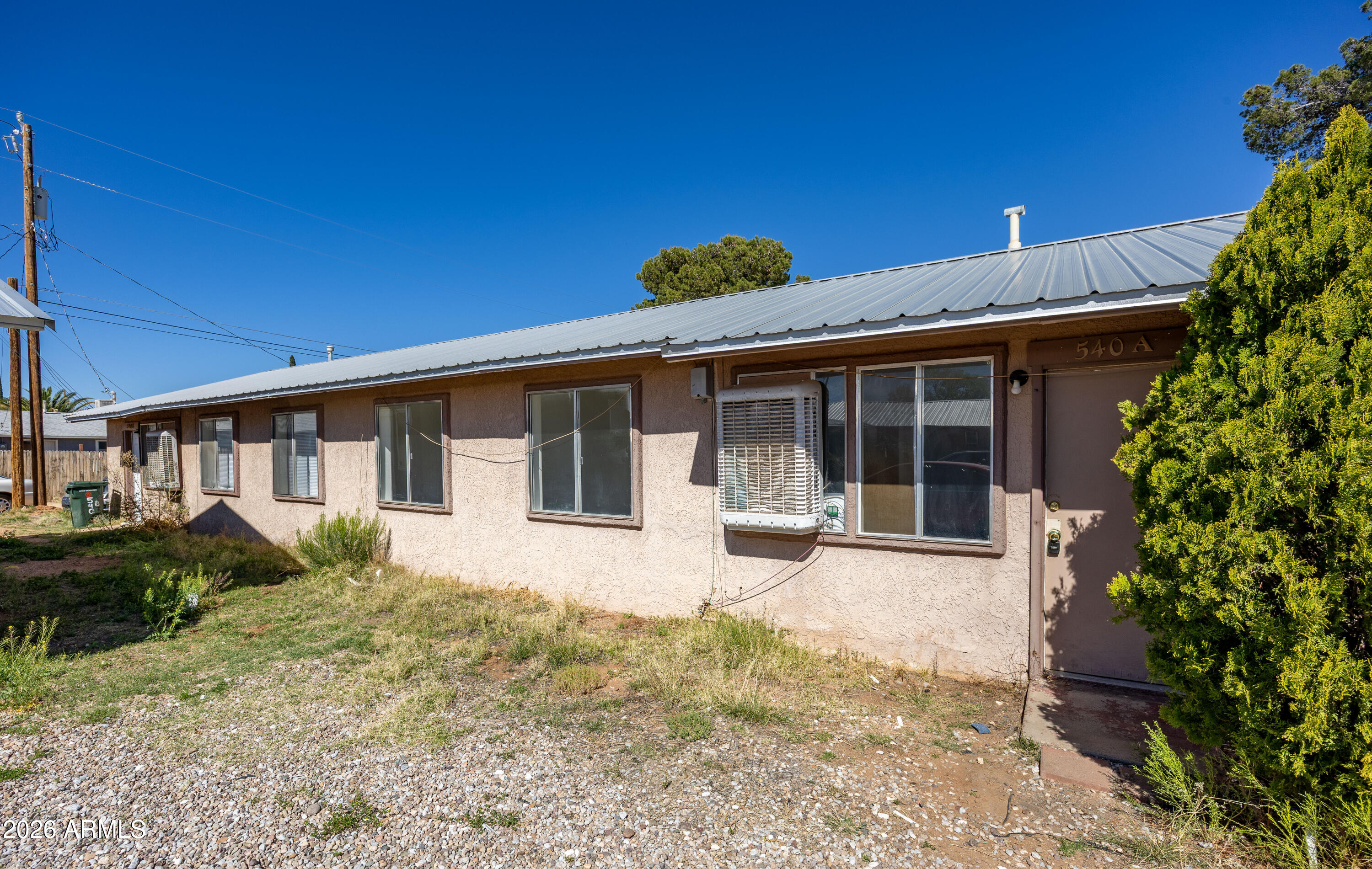 Whetstone Vista - Residential Income