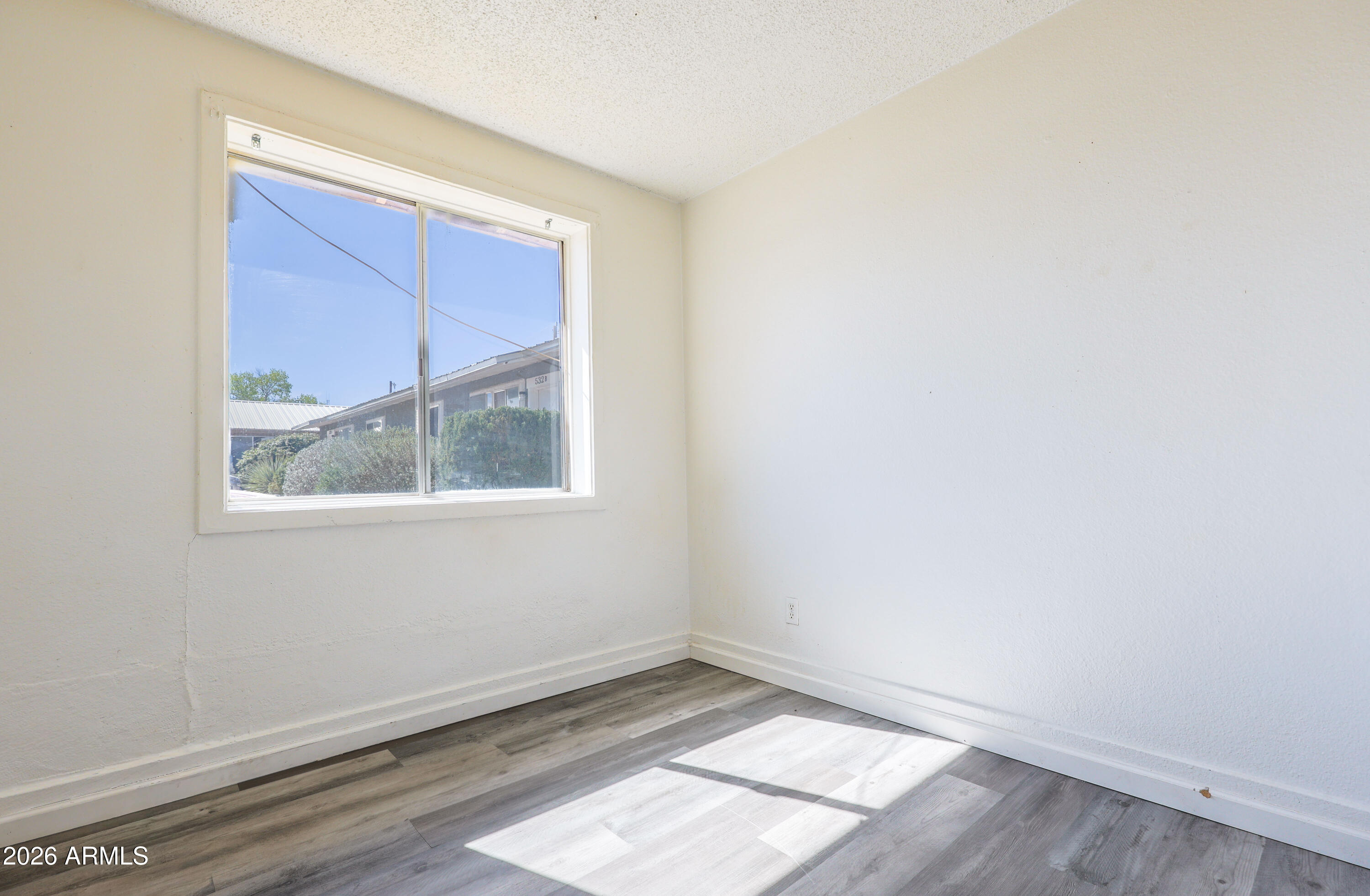 Whetstone Vista - Residential Income