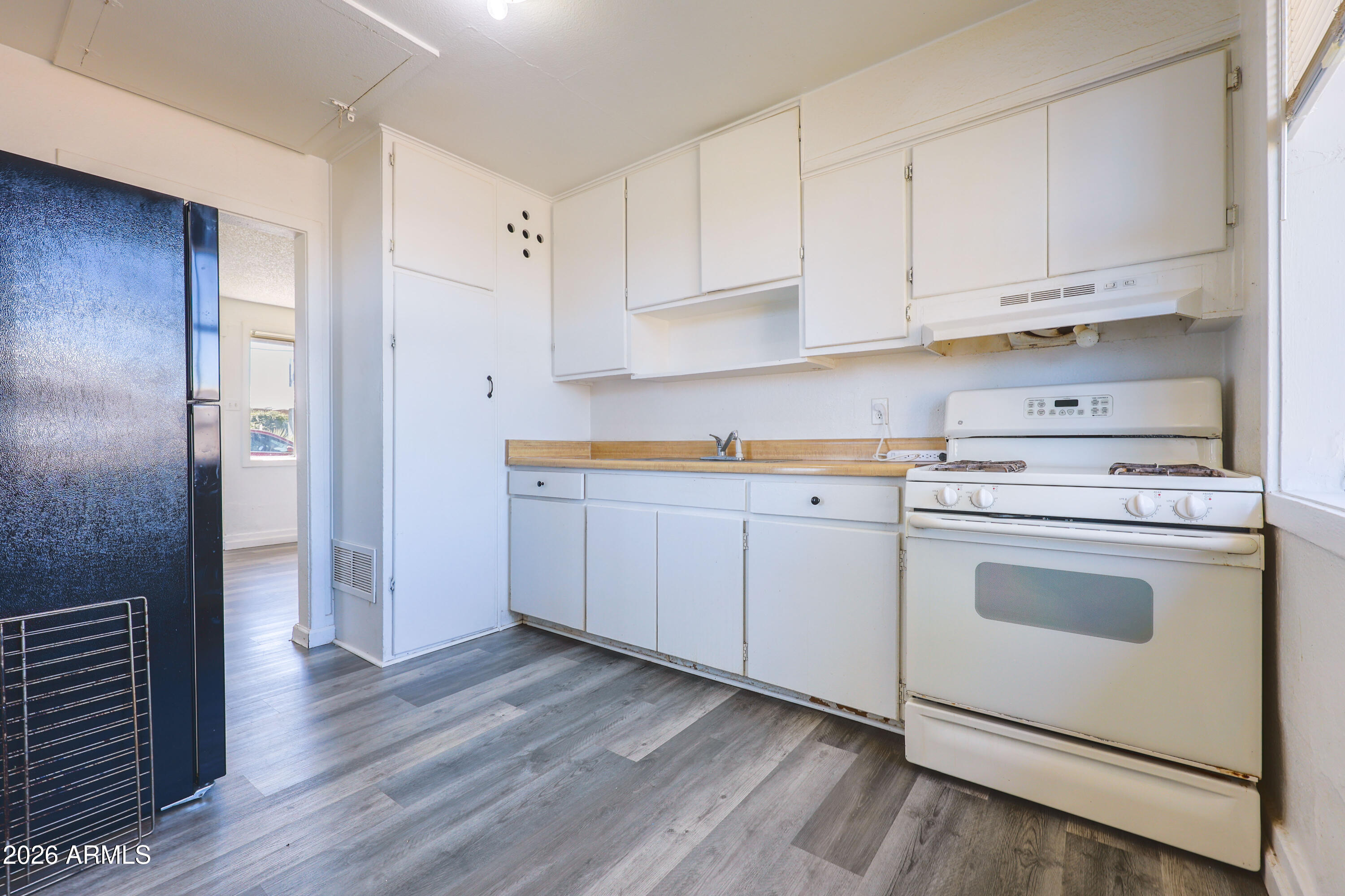Whetstone Vista - Residential Income