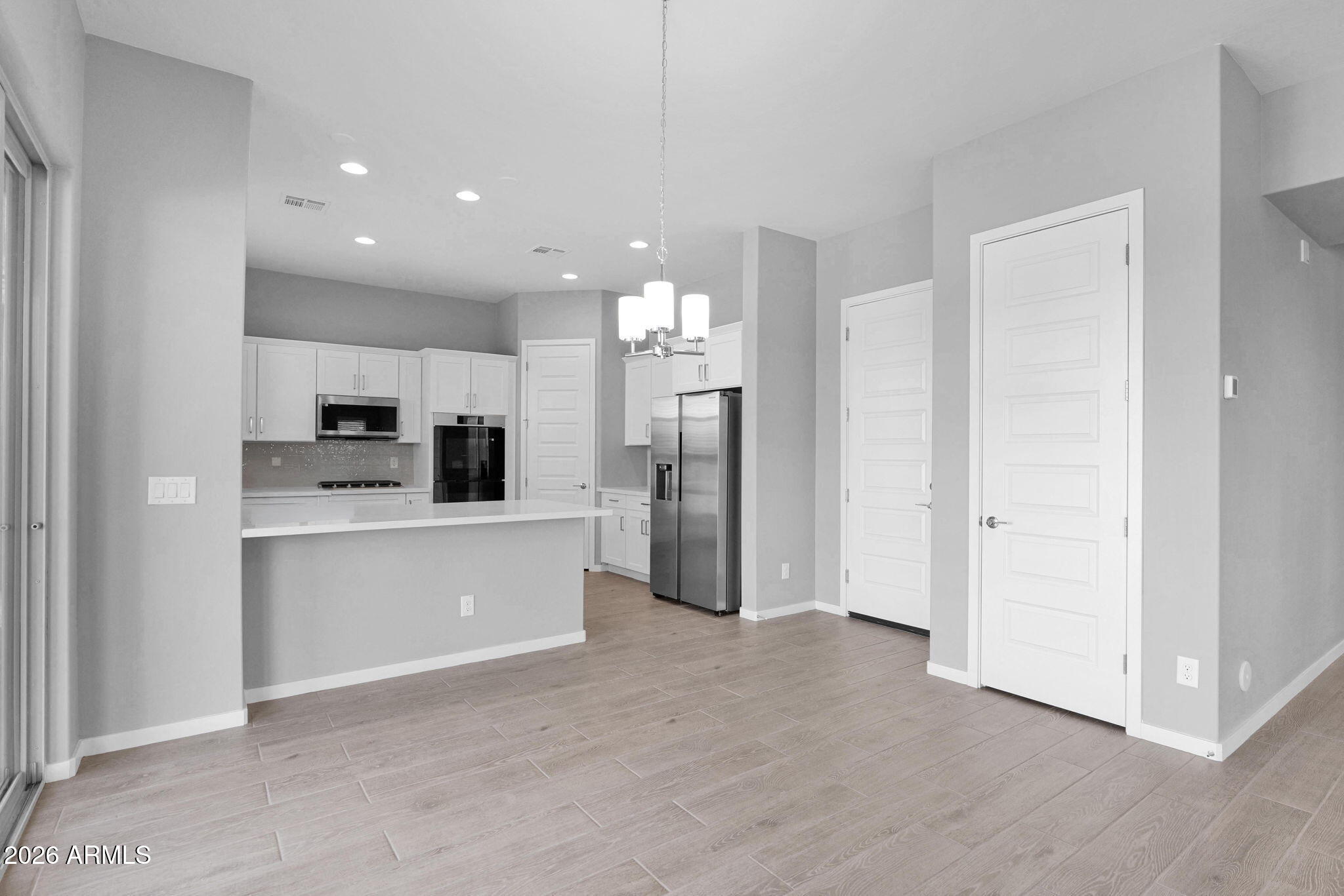 HASTINGS FARMS PARCEL B - Residential