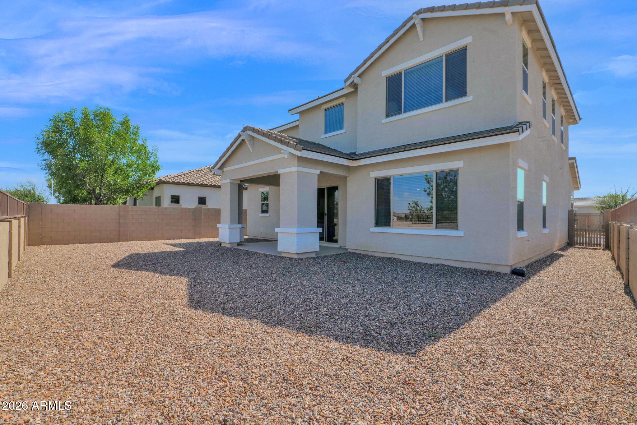 HASTINGS FARMS PARCEL B - Residential