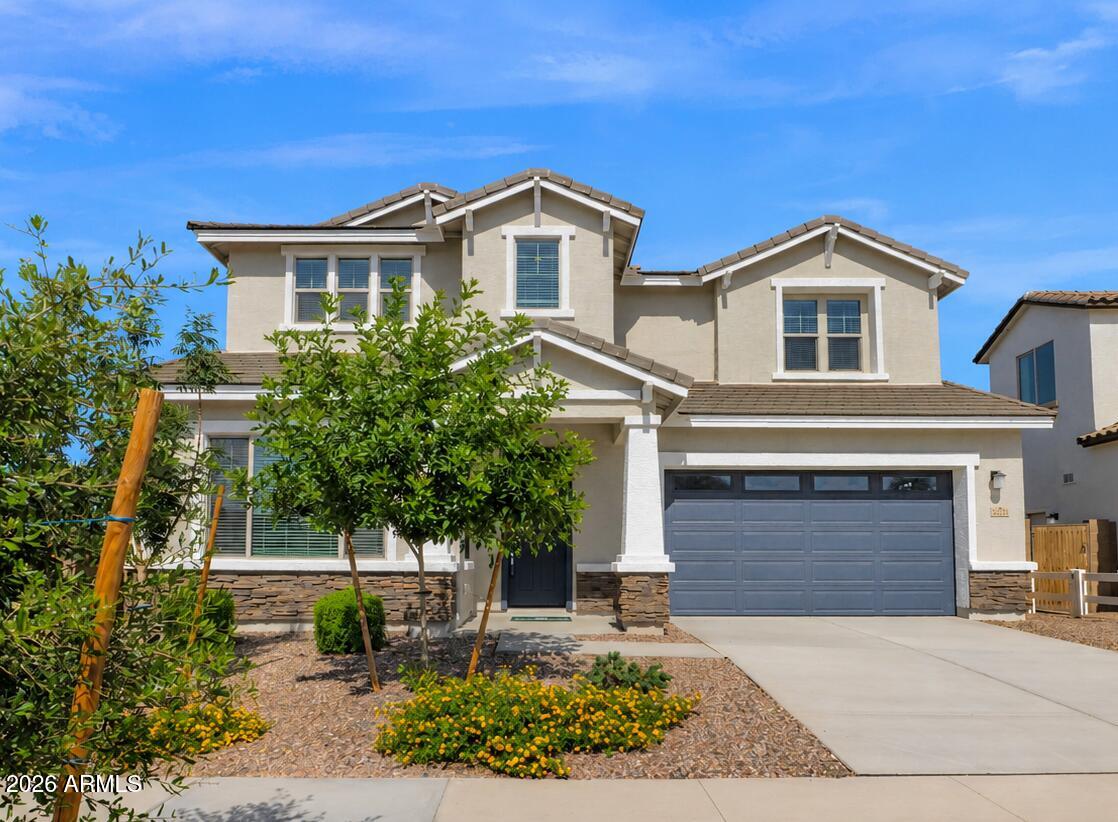 HASTINGS FARMS PARCEL B - Residential