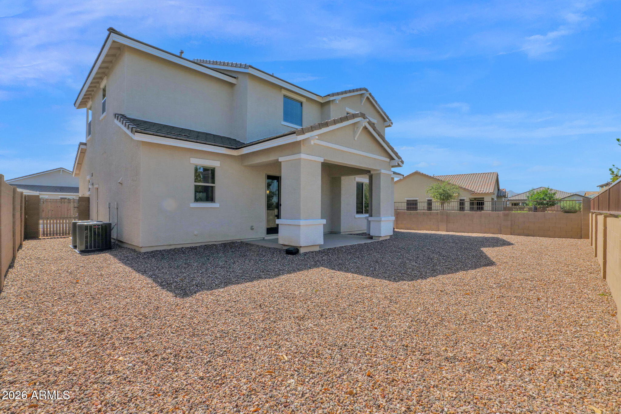 HASTINGS FARMS PARCEL B - Residential
