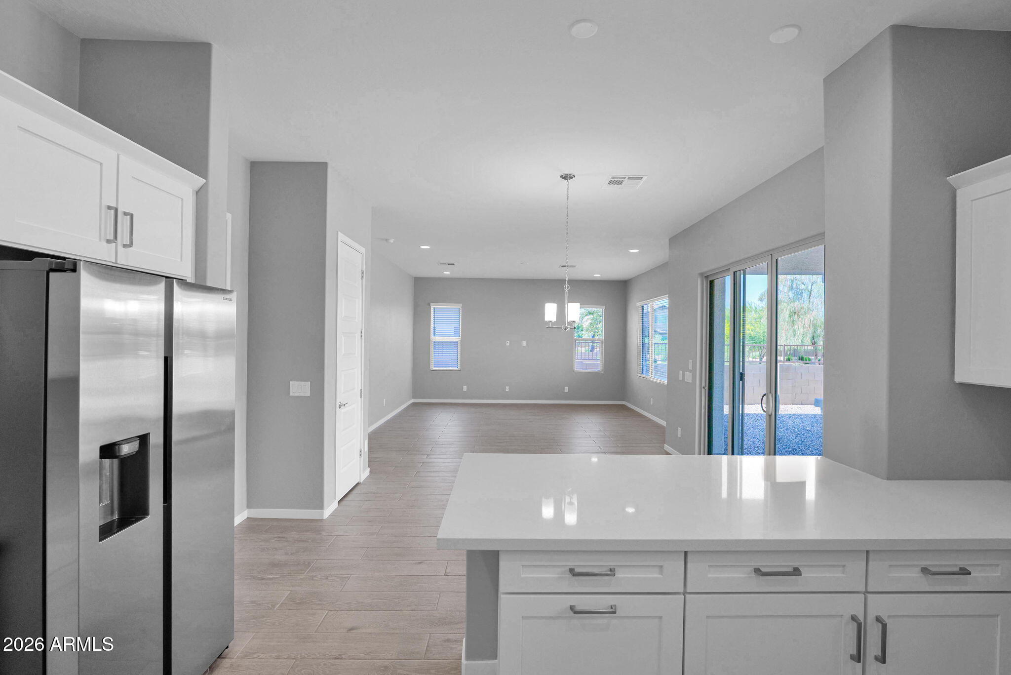 HASTINGS FARMS PARCEL B - Residential