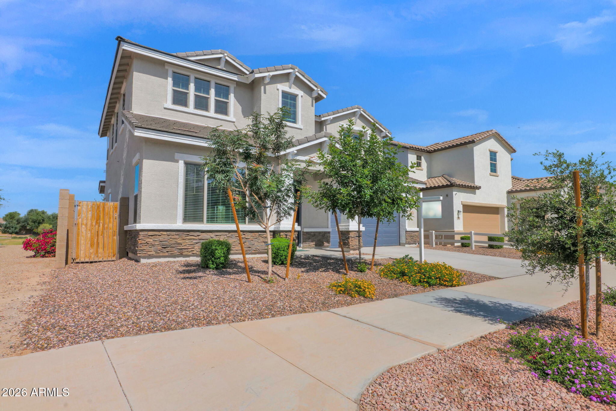 HASTINGS FARMS PARCEL B - Residential
