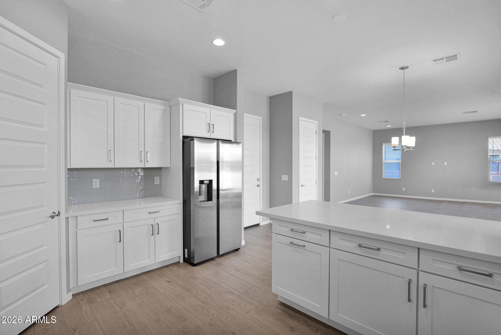 HASTINGS FARMS PARCEL B - Residential
