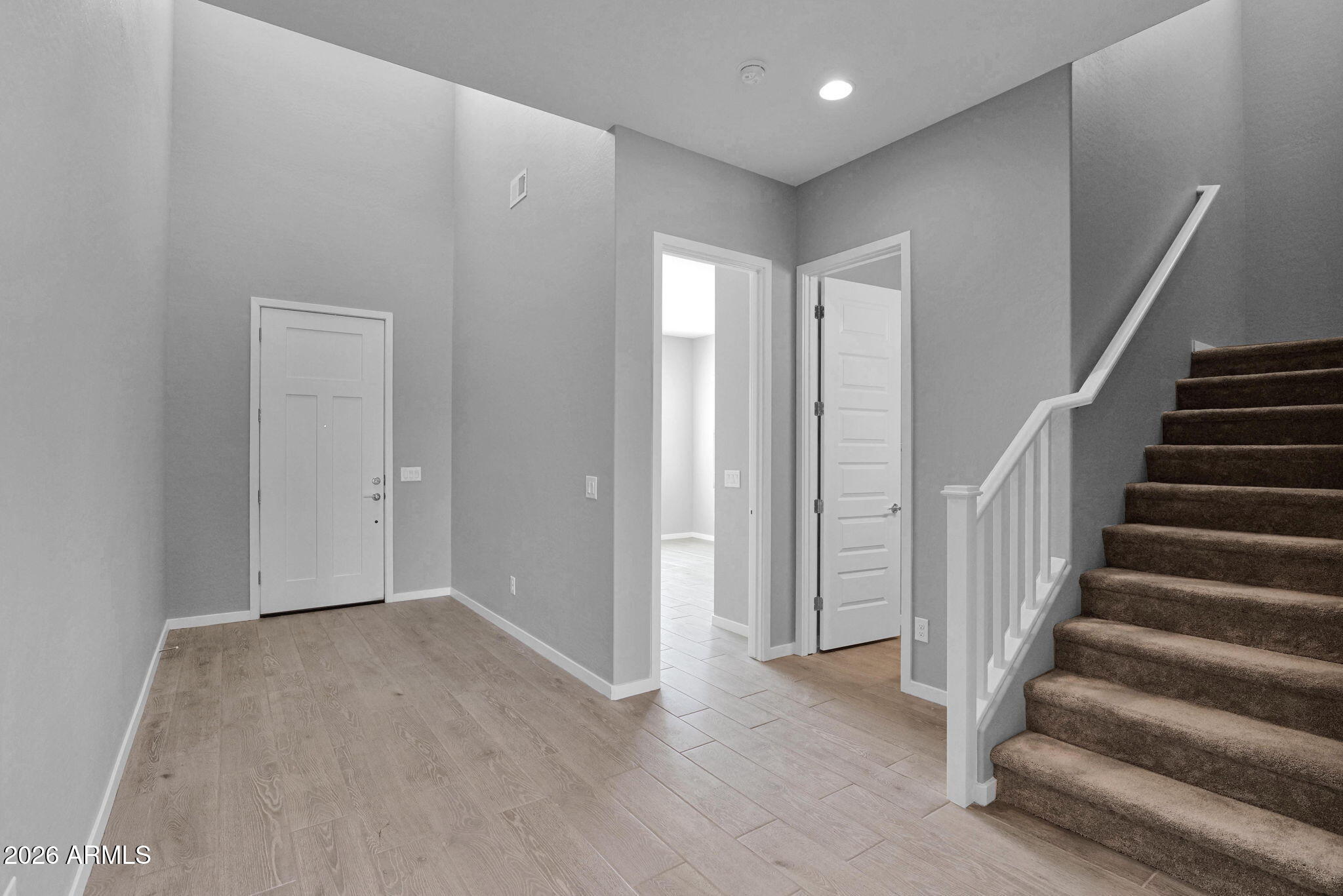 HASTINGS FARMS PARCEL B - Residential
