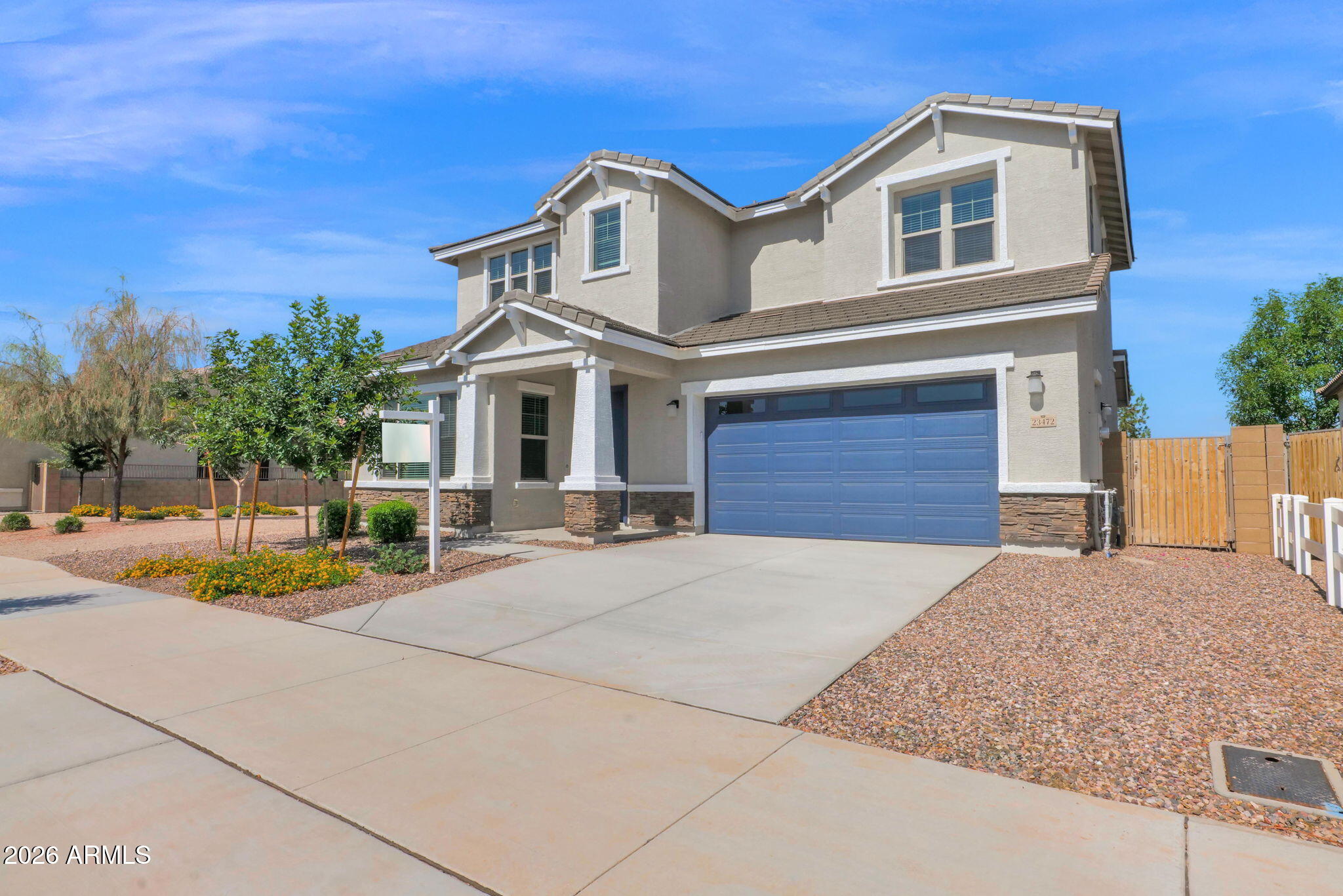 HASTINGS FARMS PARCEL B - Residential