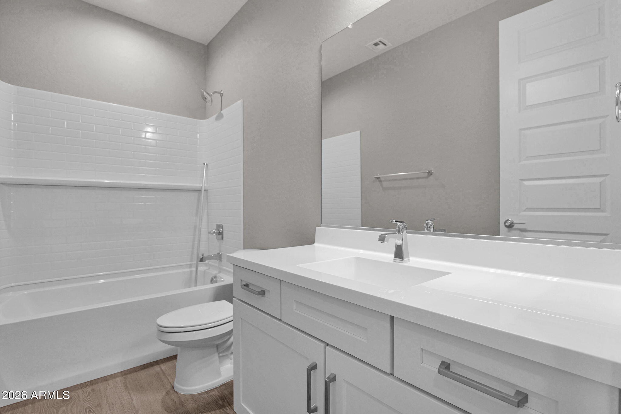 HASTINGS FARMS PARCEL B - Residential
