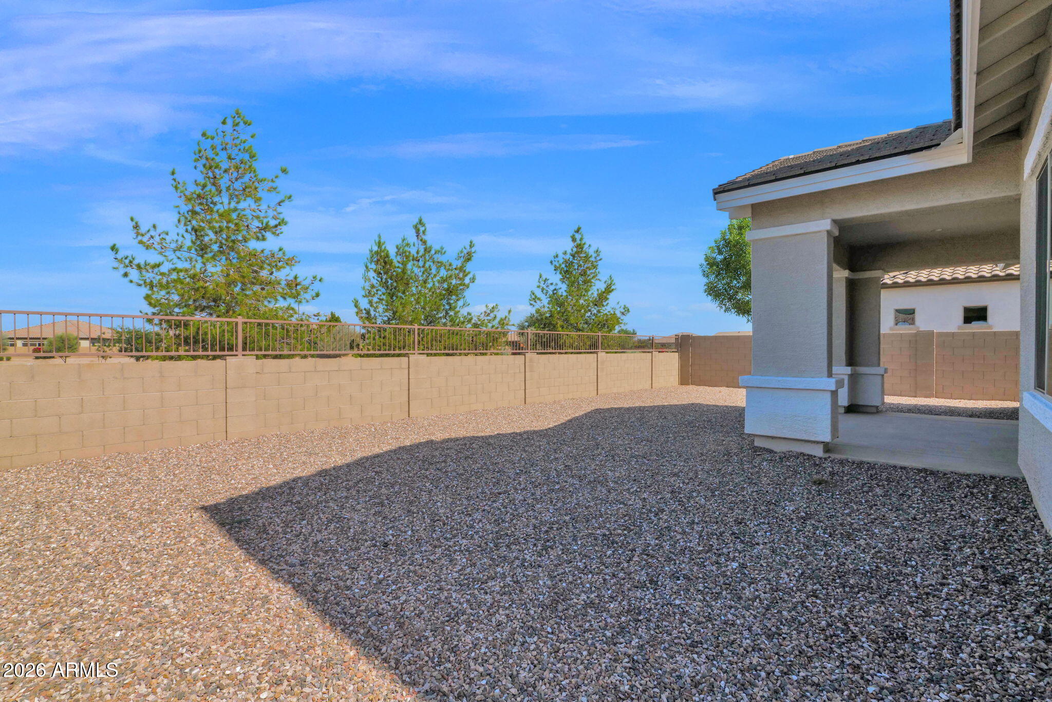 HASTINGS FARMS PARCEL B - Residential