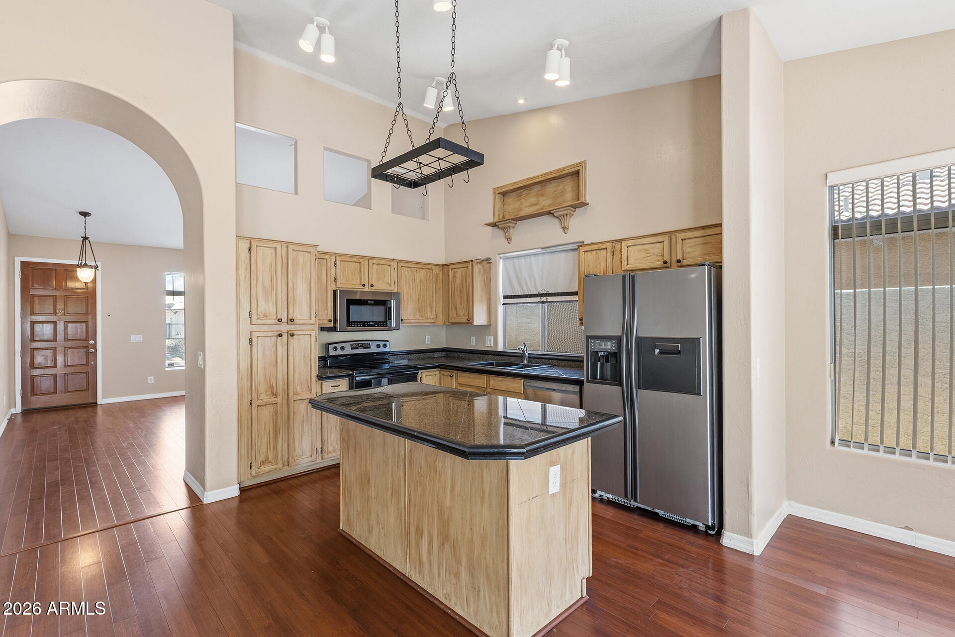 PALM VALLEY PHASE 1 PARCEL 22 UNIT 1 - Residential