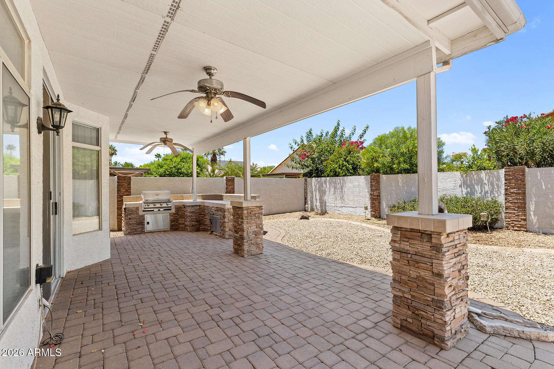 PALM VALLEY PHASE 1 PARCEL 22 UNIT 1 - Residential