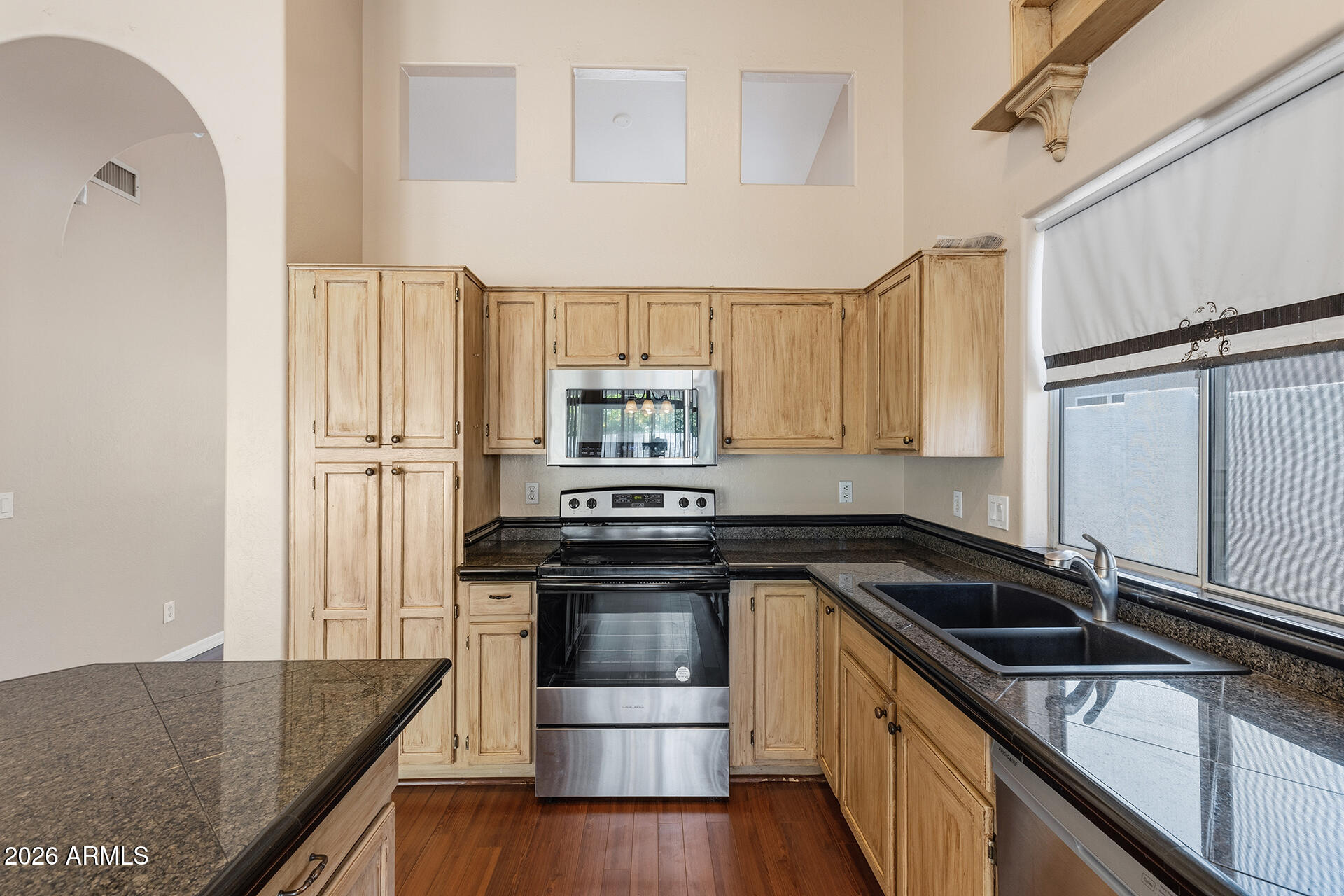 PALM VALLEY PHASE 1 PARCEL 22 UNIT 1 - Residential
