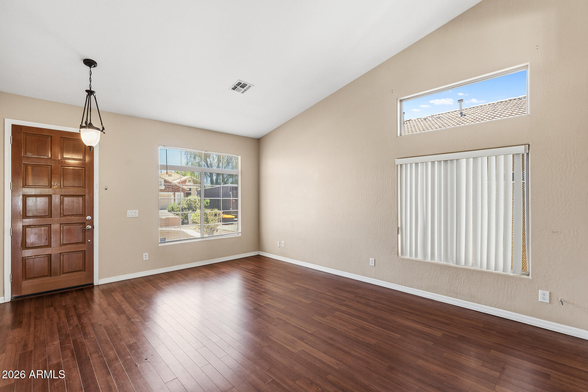PALM VALLEY PHASE 1 PARCEL 22 UNIT 1 - Residential