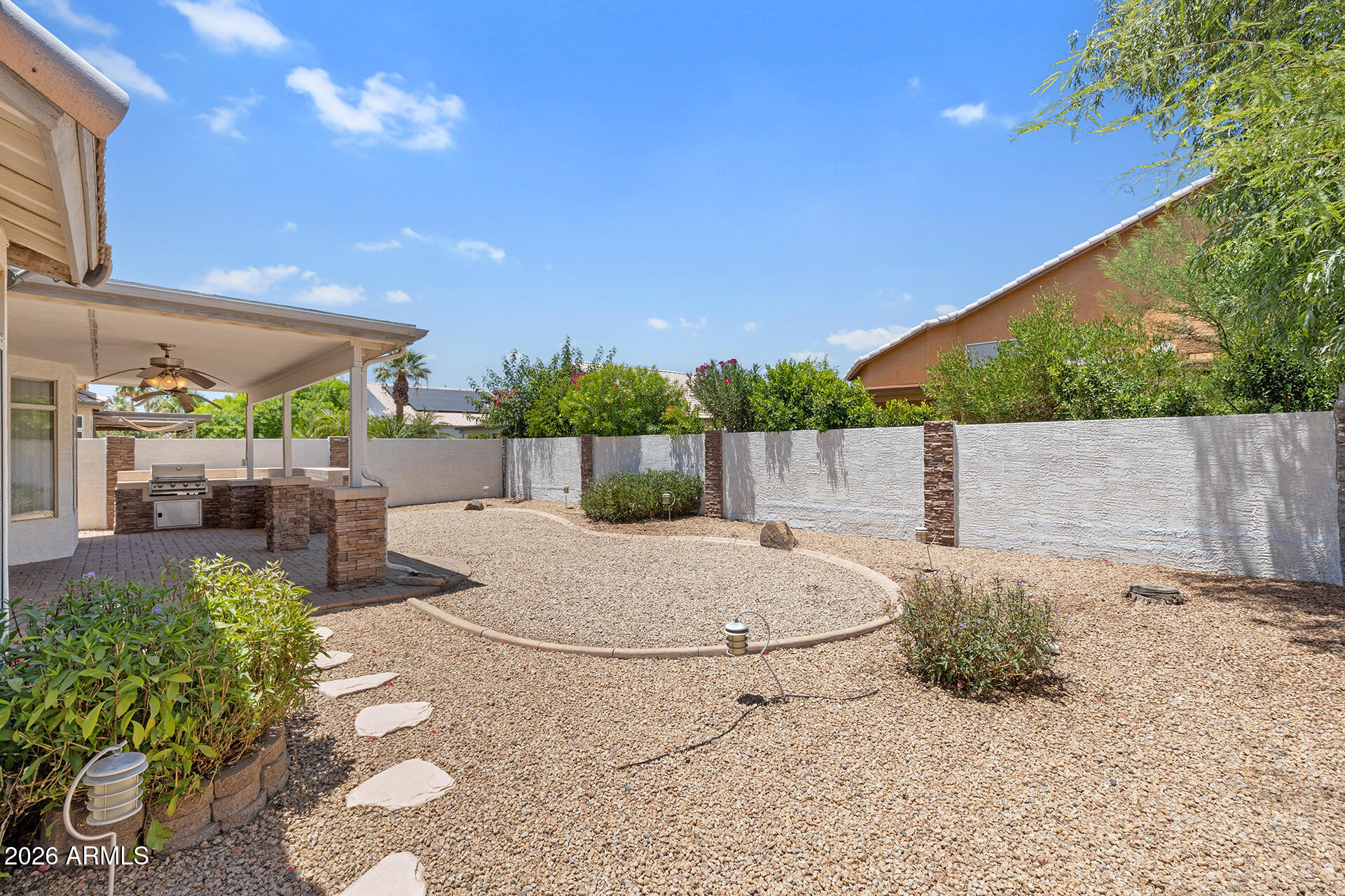 PALM VALLEY PHASE 1 PARCEL 22 UNIT 1 - Residential