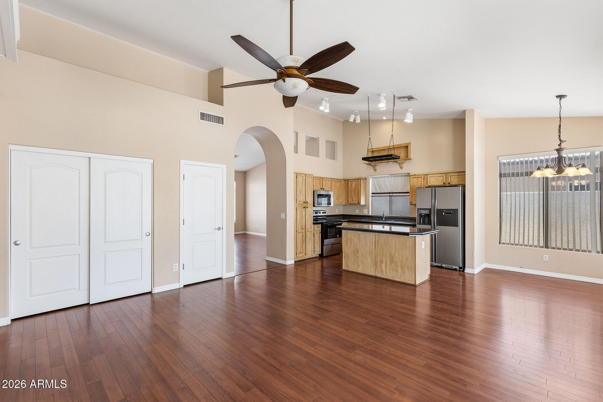 PALM VALLEY PHASE 1 PARCEL 22 UNIT 1 - Residential