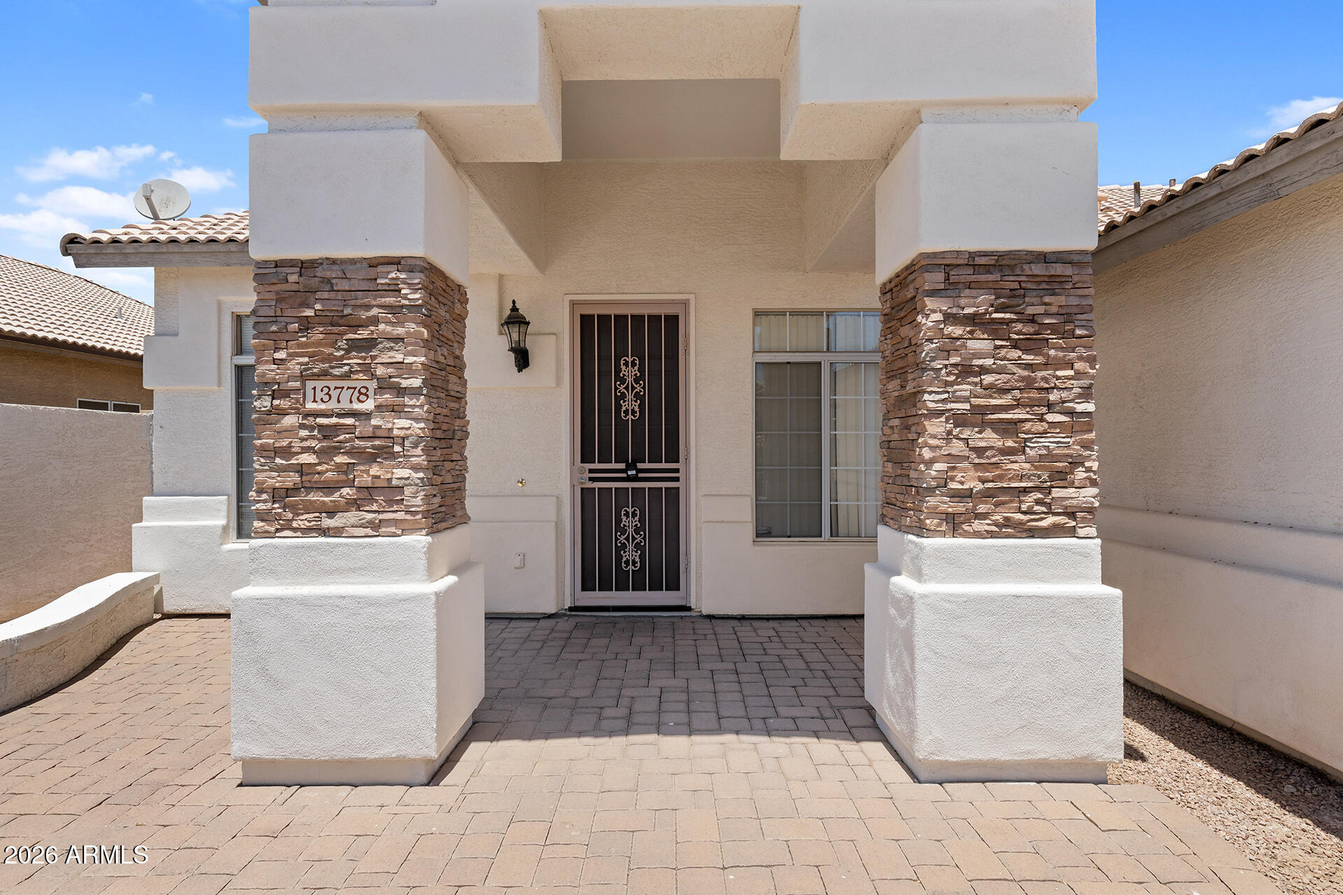 PALM VALLEY PHASE 1 PARCEL 22 UNIT 1 - Residential