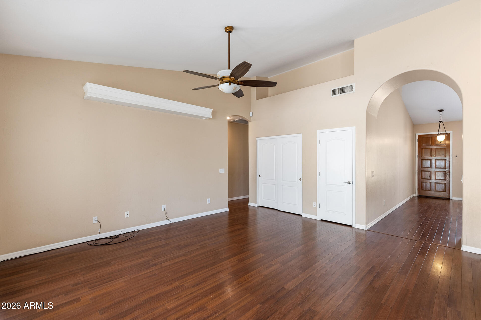PALM VALLEY PHASE 1 PARCEL 22 UNIT 1 - Residential