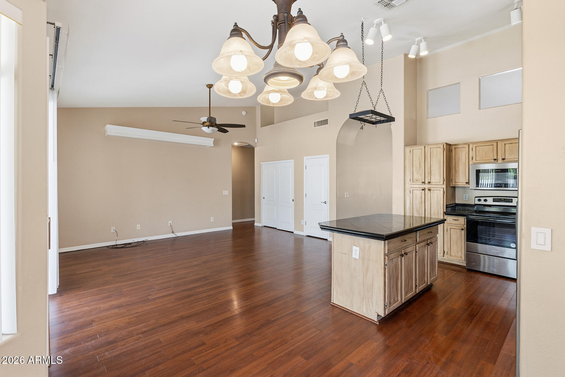 PALM VALLEY PHASE 1 PARCEL 22 UNIT 1 - Residential
