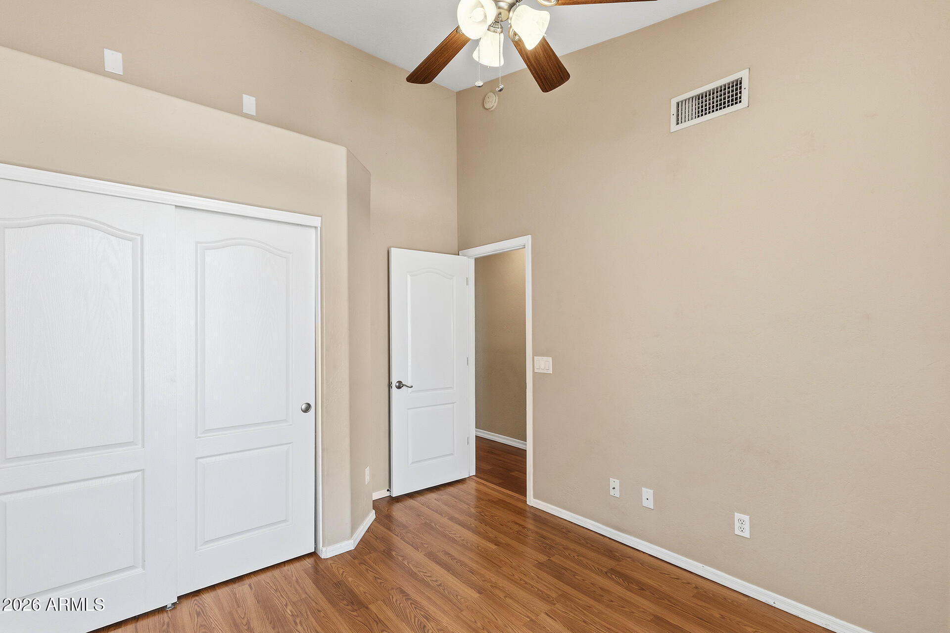 PALM VALLEY PHASE 1 PARCEL 22 UNIT 1 - Residential