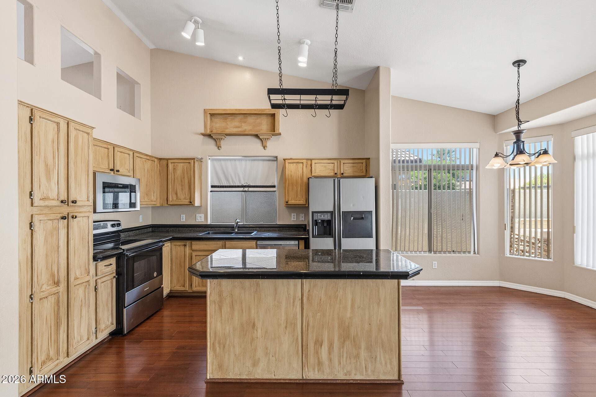 PALM VALLEY PHASE 1 PARCEL 22 UNIT 1 - Residential