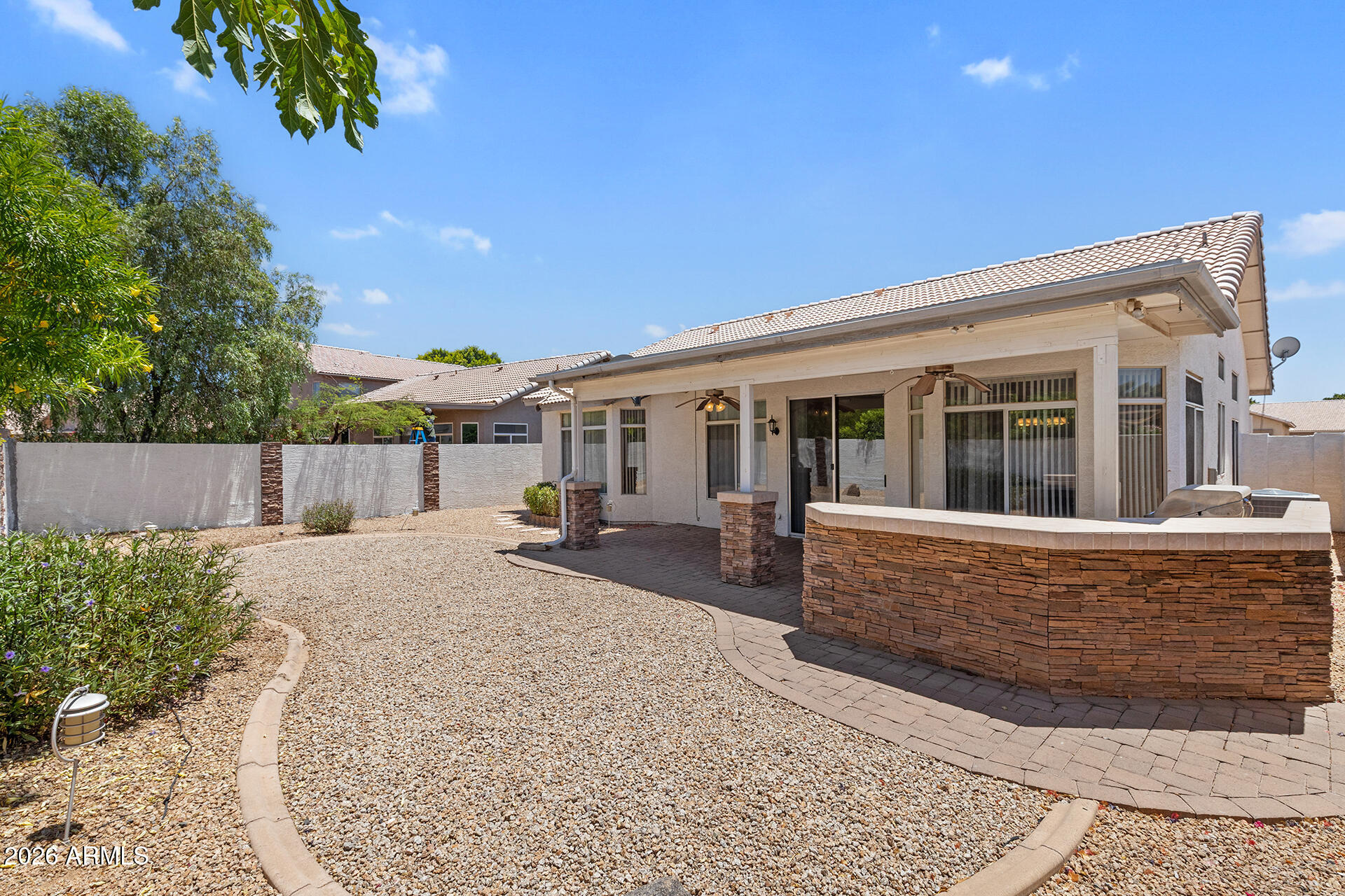 PALM VALLEY PHASE 1 PARCEL 22 UNIT 1 - Residential
