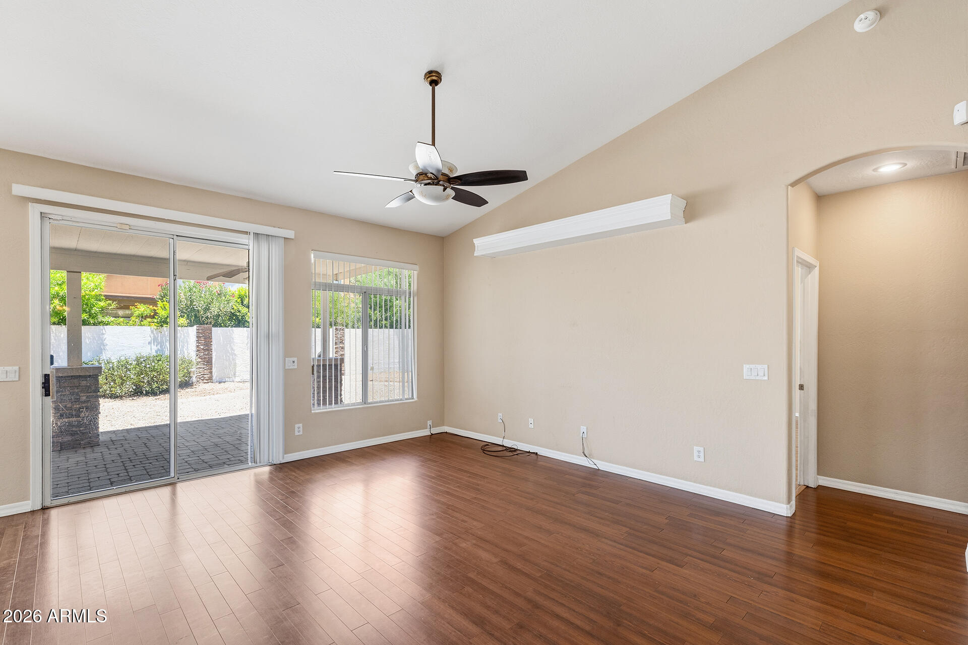 PALM VALLEY PHASE 1 PARCEL 22 UNIT 1 - Residential