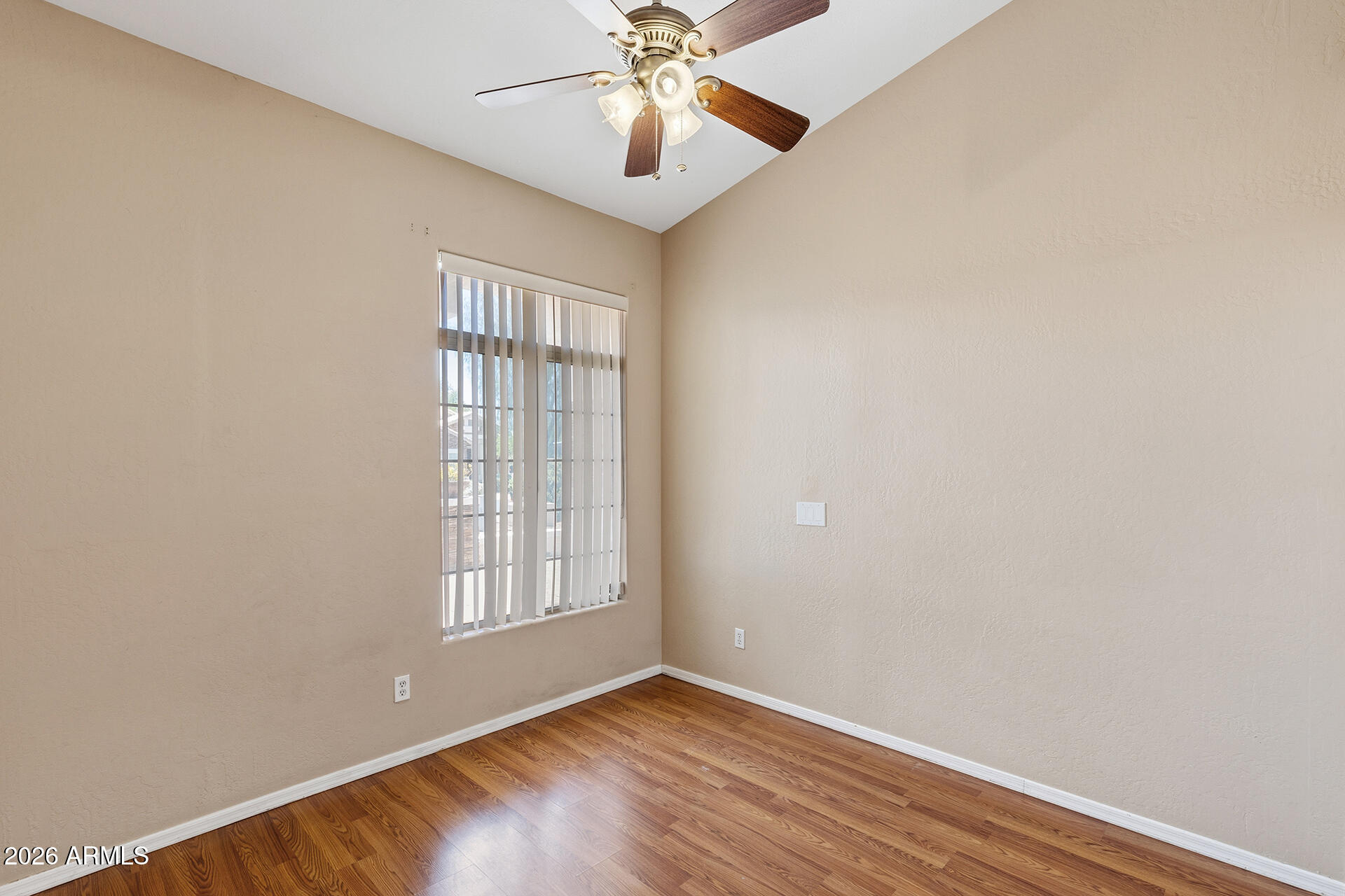 PALM VALLEY PHASE 1 PARCEL 22 UNIT 1 - Residential
