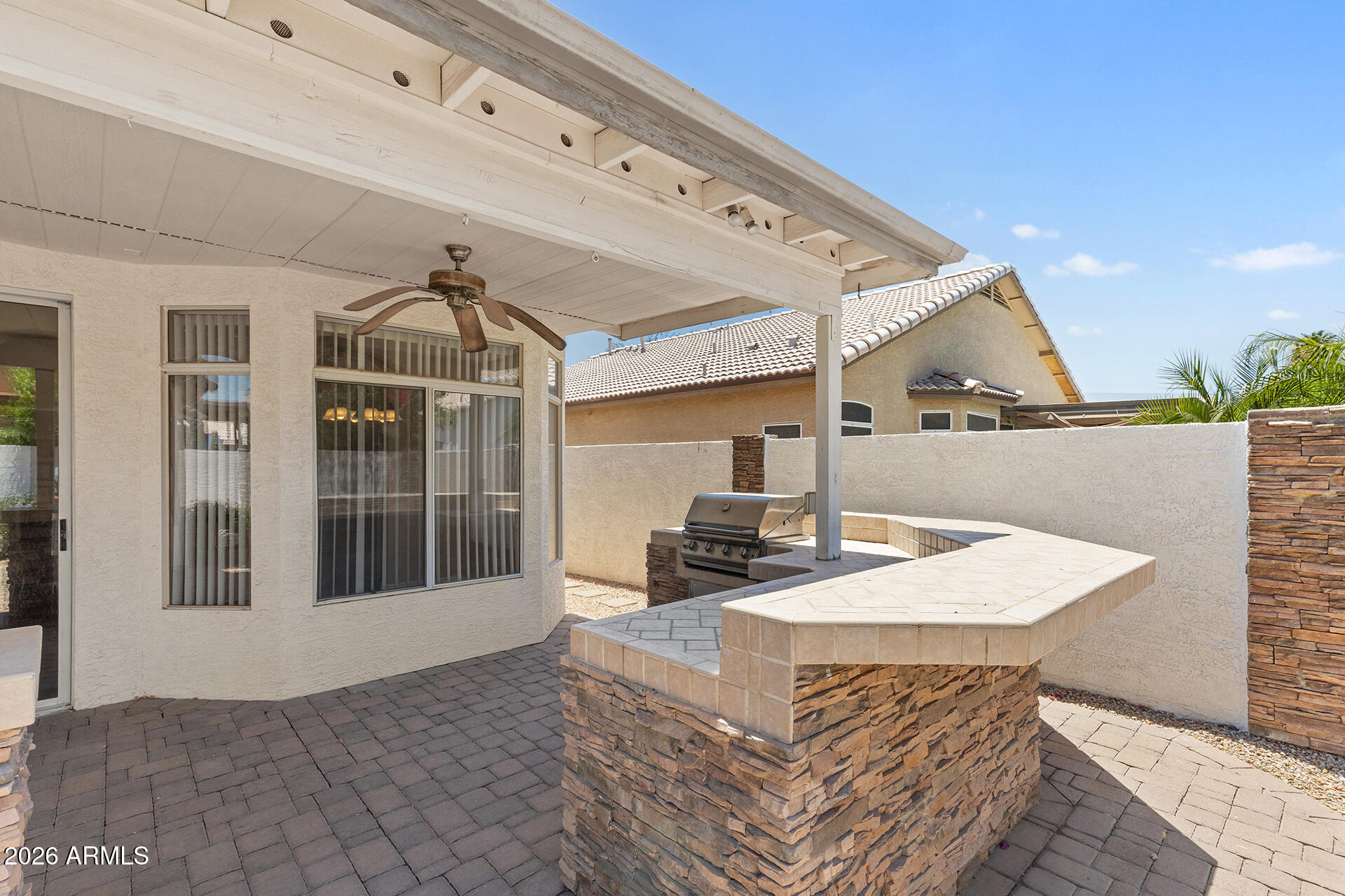 PALM VALLEY PHASE 1 PARCEL 22 UNIT 1 - Residential