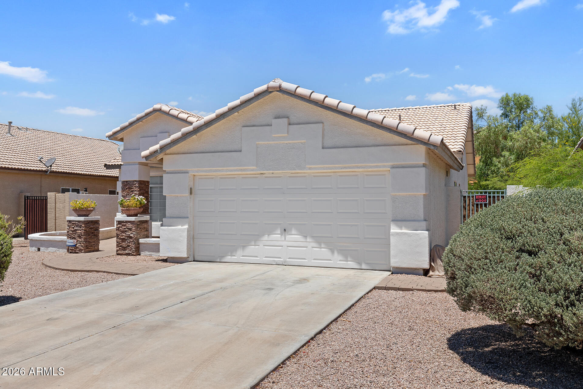PALM VALLEY PHASE 1 PARCEL 22 UNIT 1 - Residential