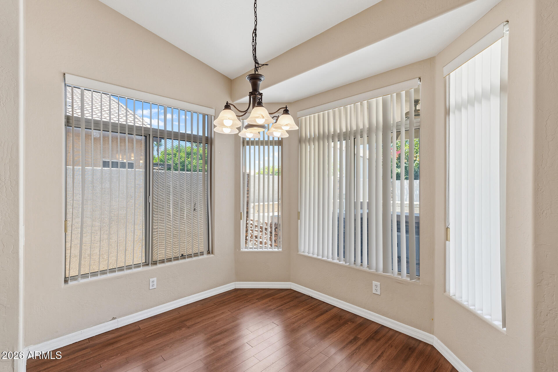 PALM VALLEY PHASE 1 PARCEL 22 UNIT 1 - Residential