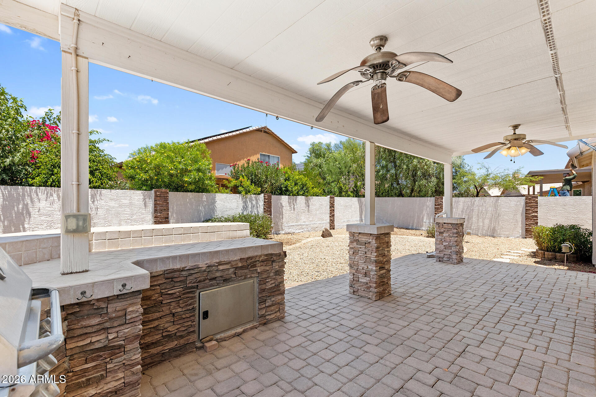 PALM VALLEY PHASE 1 PARCEL 22 UNIT 1 - Residential