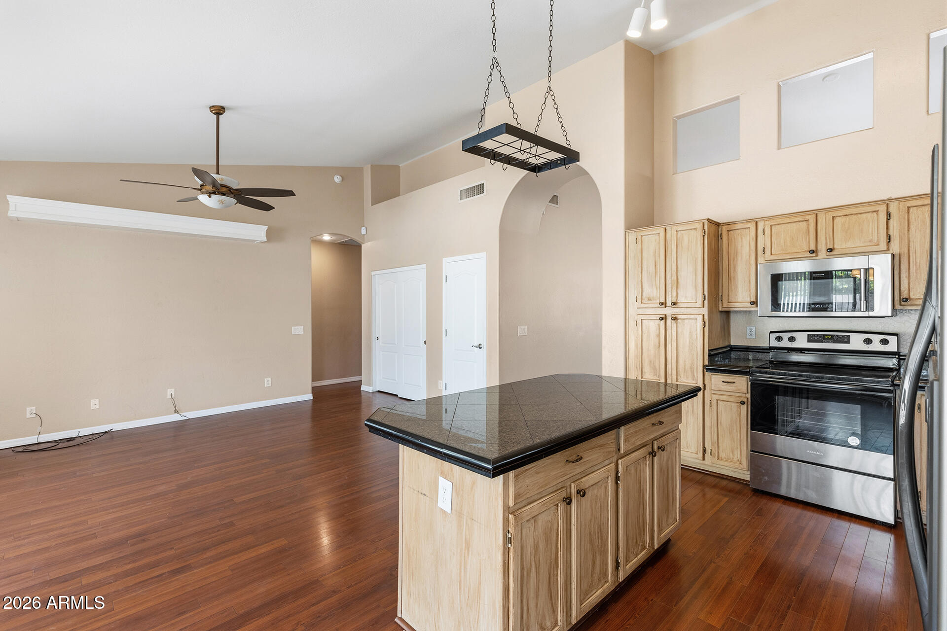 PALM VALLEY PHASE 1 PARCEL 22 UNIT 1 - Residential