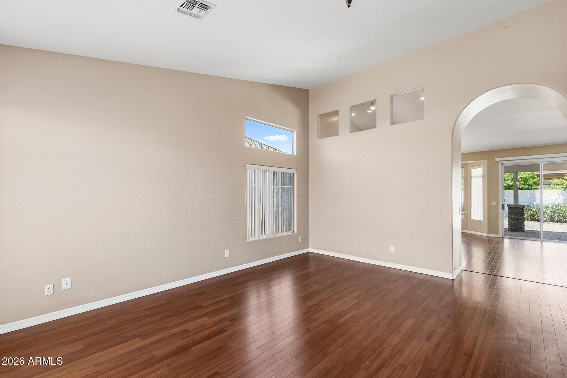 PALM VALLEY PHASE 1 PARCEL 22 UNIT 1 - Residential