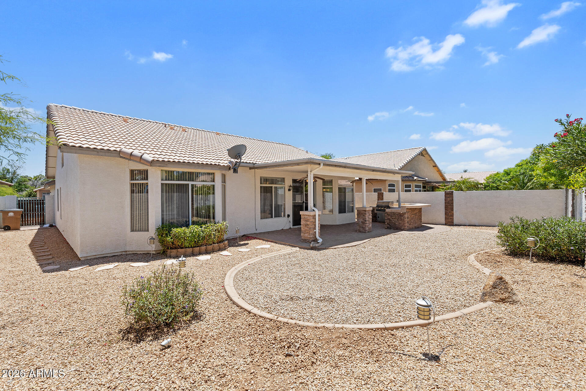 PALM VALLEY PHASE 1 PARCEL 22 UNIT 1 - Residential