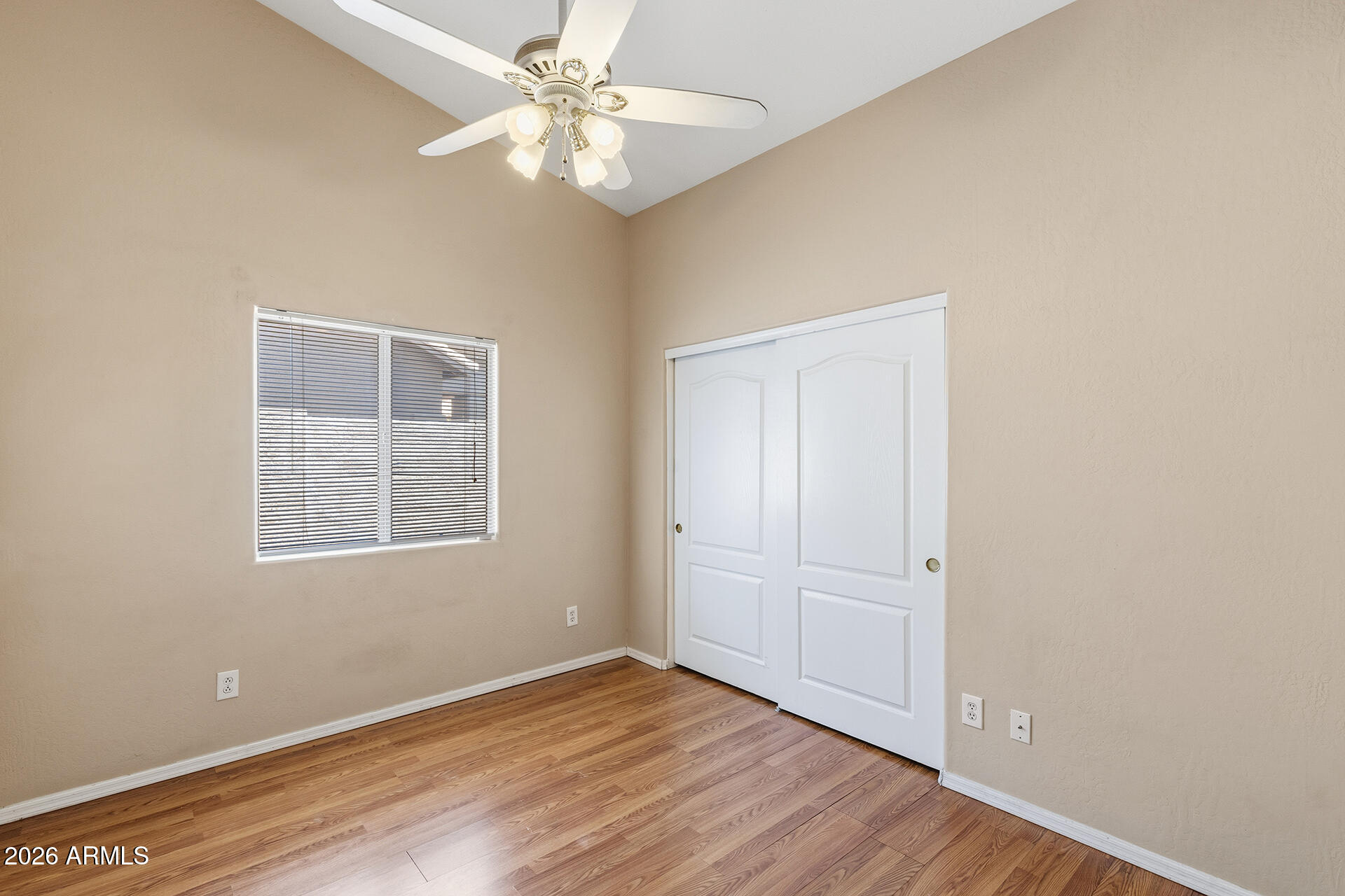PALM VALLEY PHASE 1 PARCEL 22 UNIT 1 - Residential