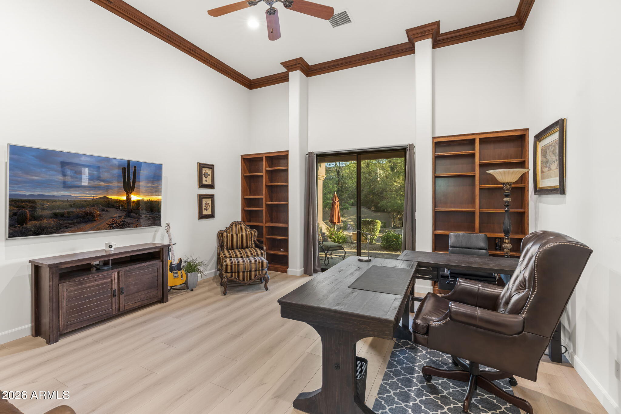 DC RANCH PARCEL 4.16 - Residential