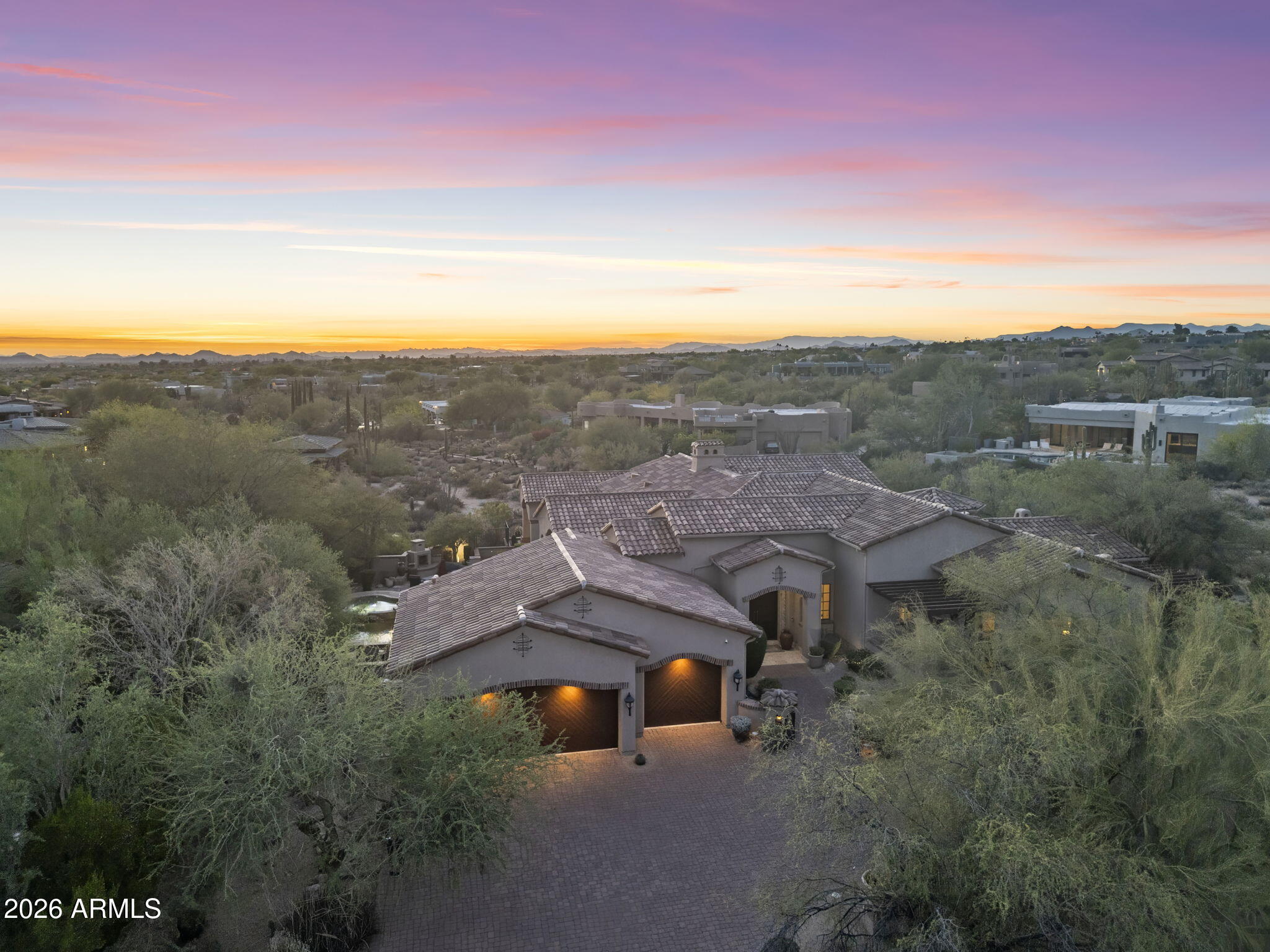 DC RANCH PARCEL 4.16 - Residential