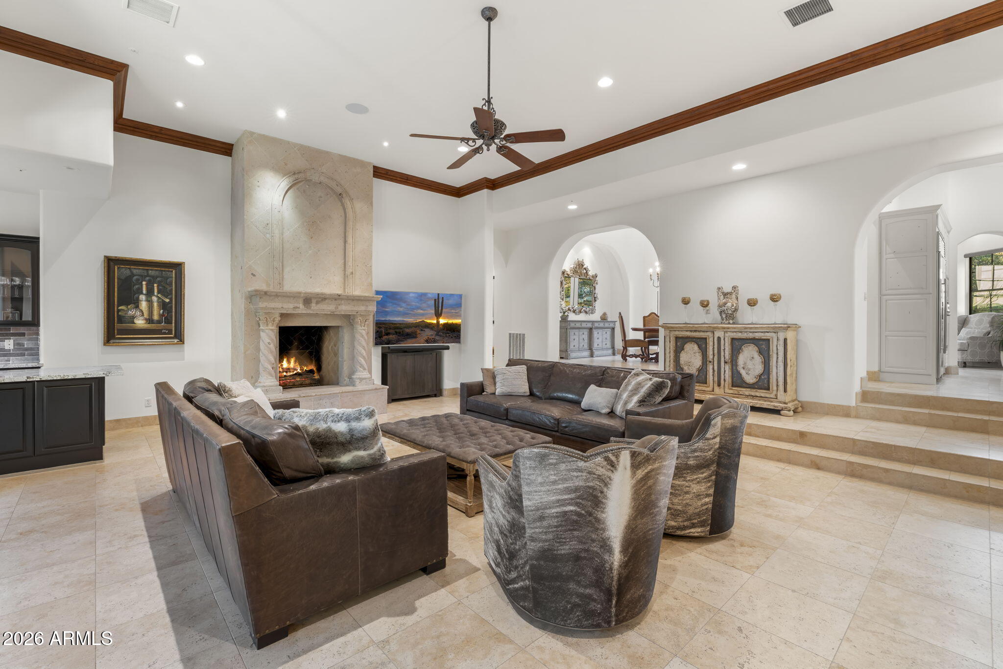 DC RANCH PARCEL 4.16 - Residential